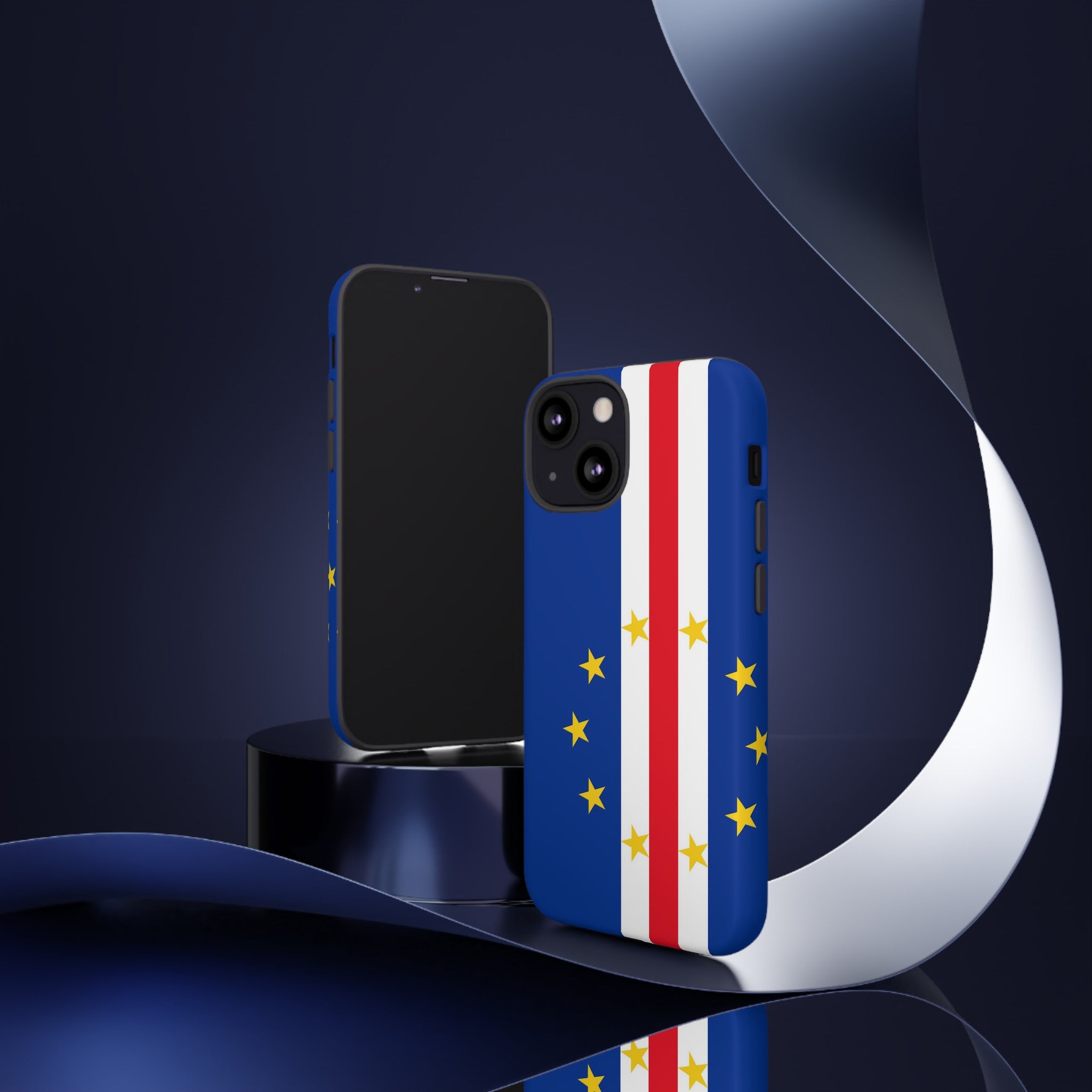 Cabo Verde Phone Case