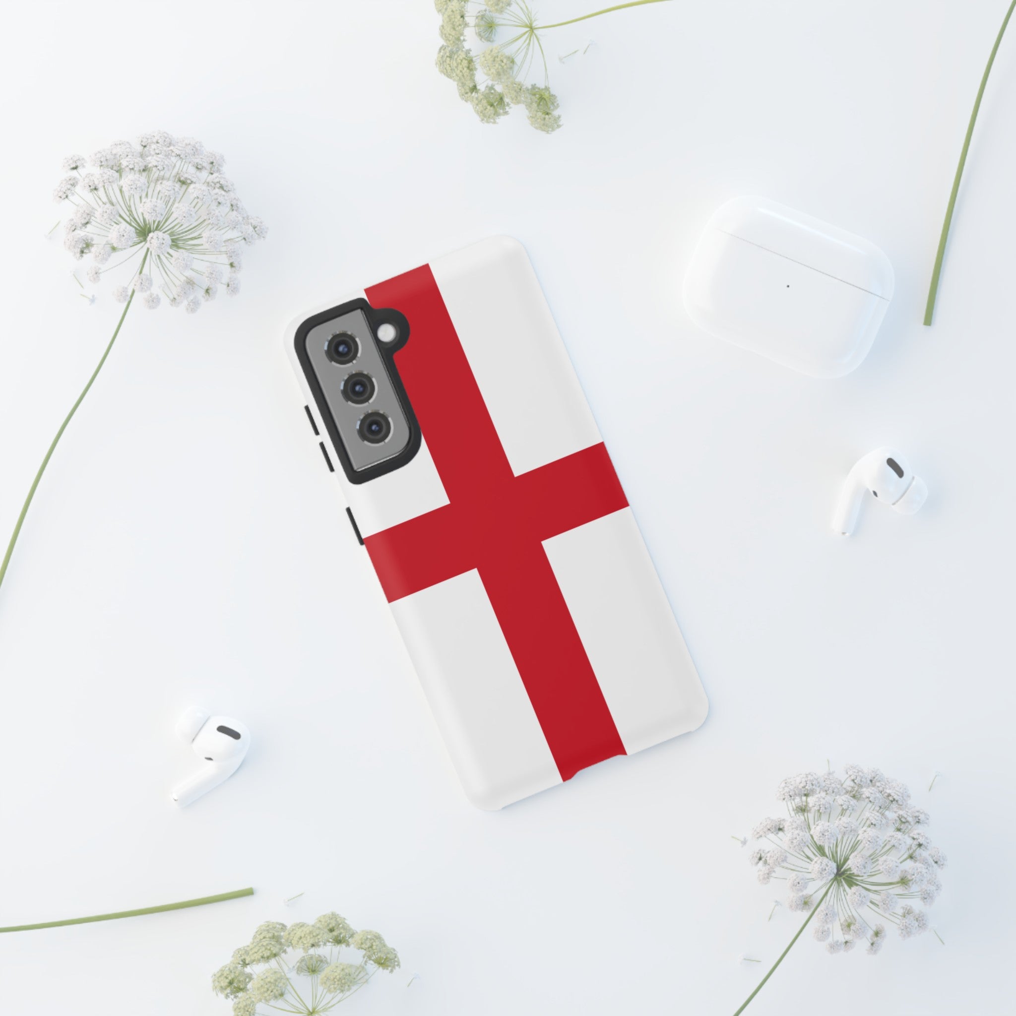 England Phone Case