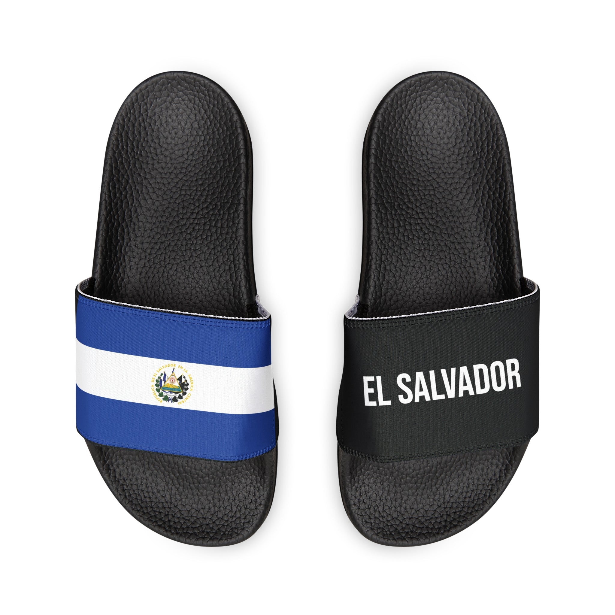 El Salvador Men's Sliders