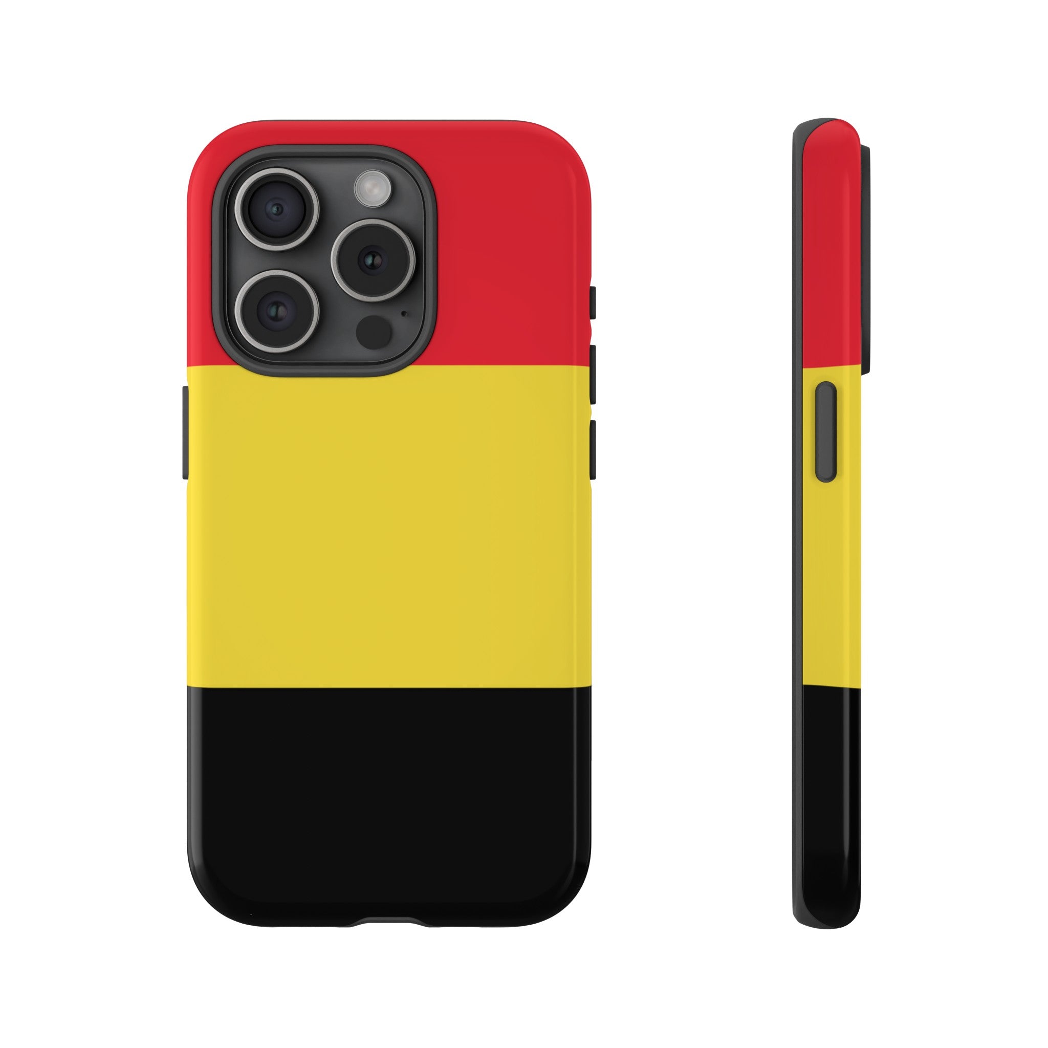 Belgium Phone Case