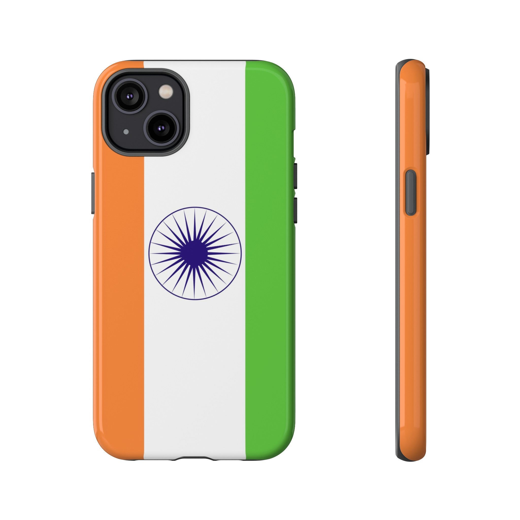 India Phone Case