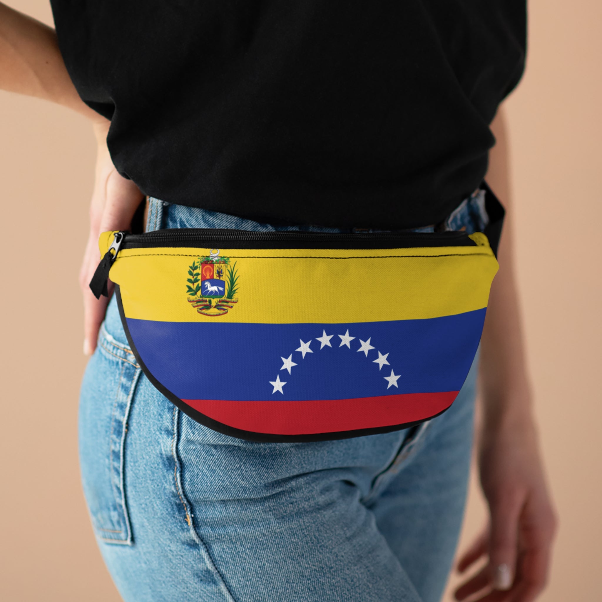 Venezuela Fanny Pack