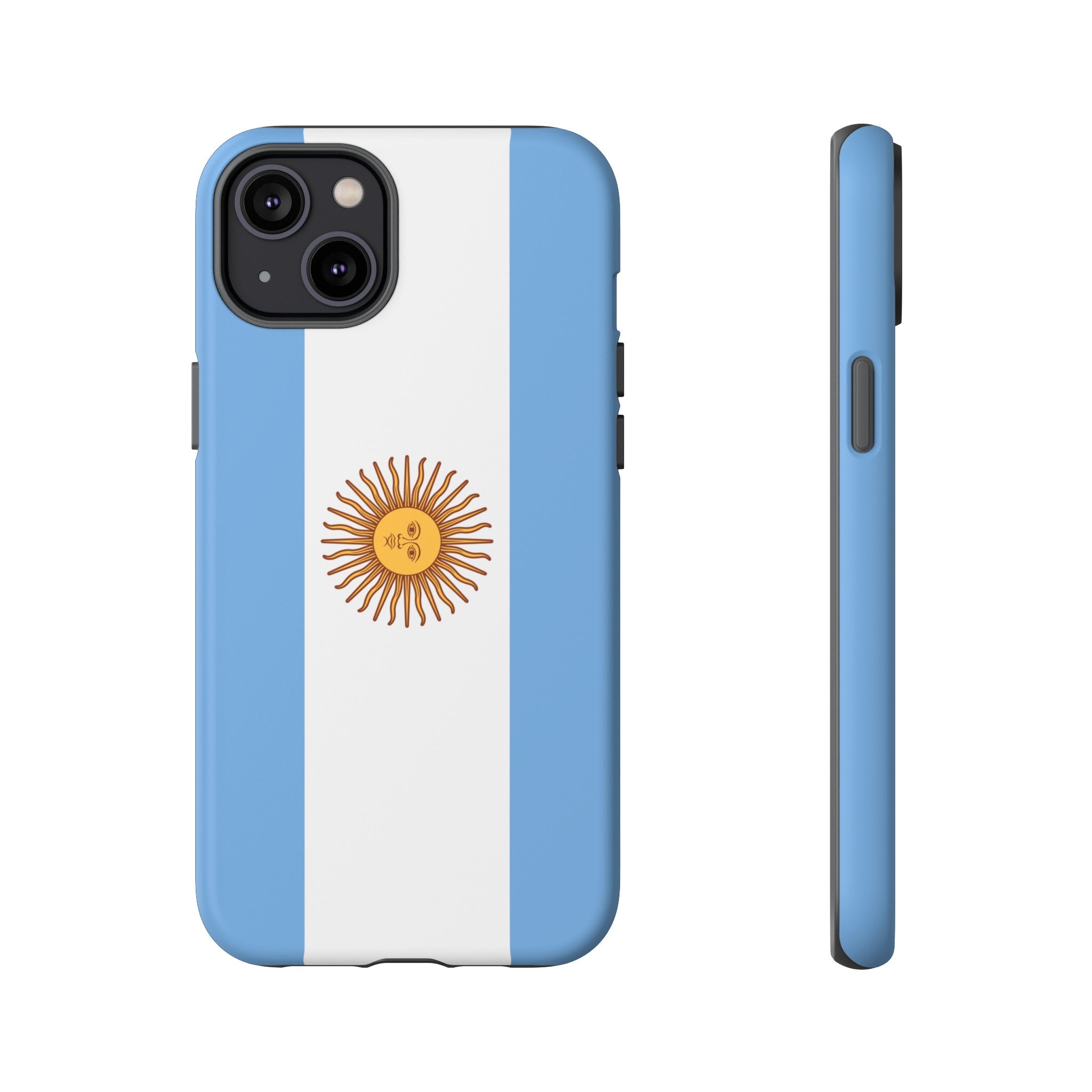 Argentina Phone Case