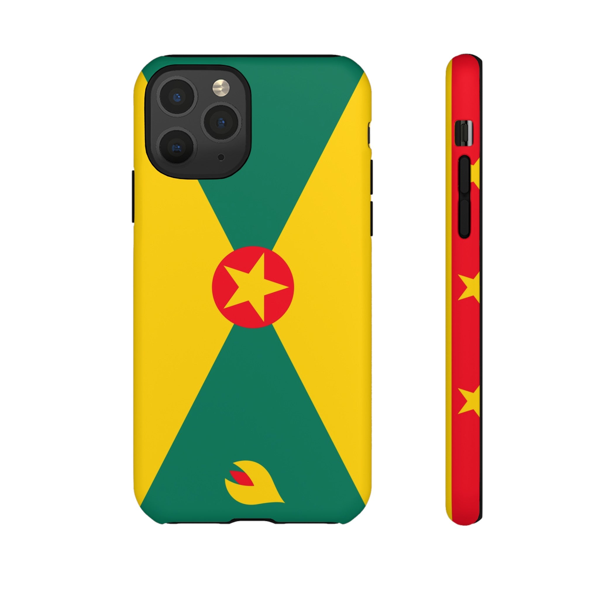 Grenada Phone Case