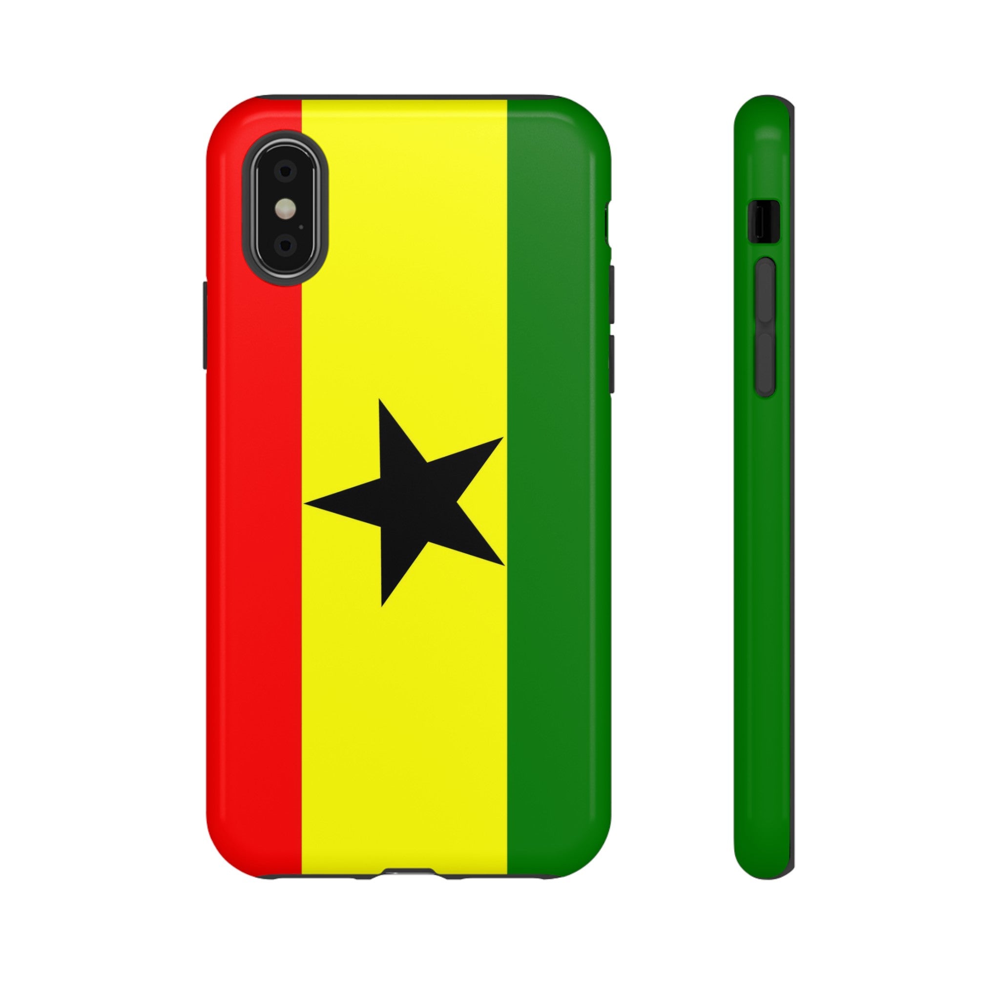 Ghana Phone Case