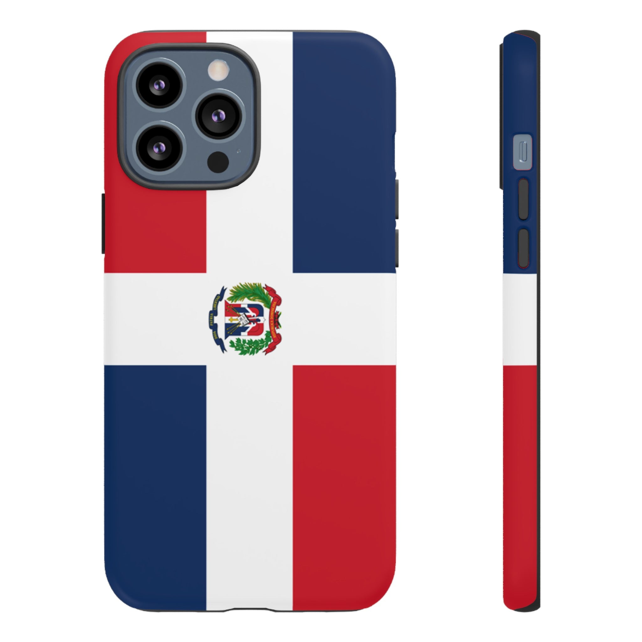 Dominican Republic Phone Case