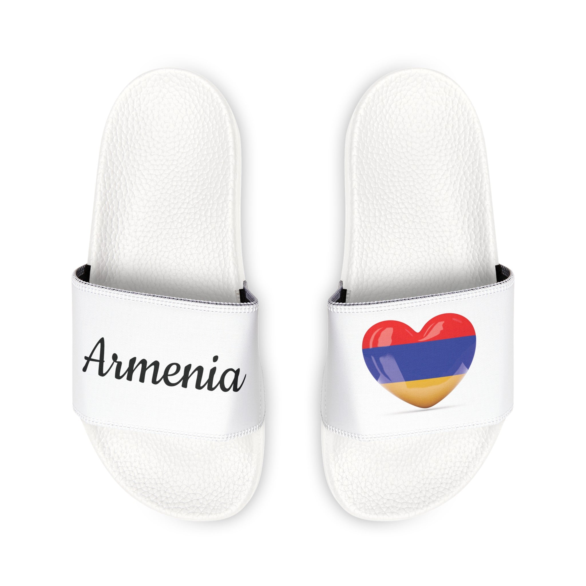 Armenia Women's Sliders