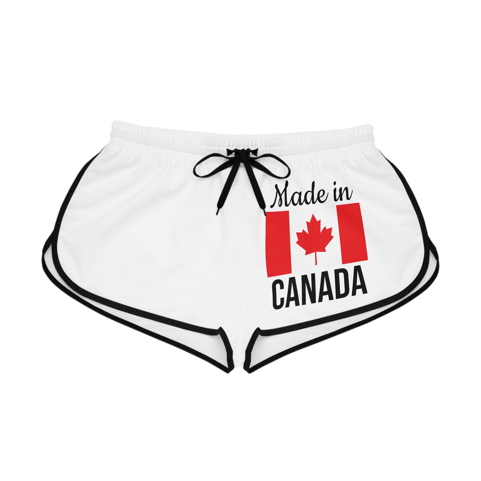 Canada Women's Shorts