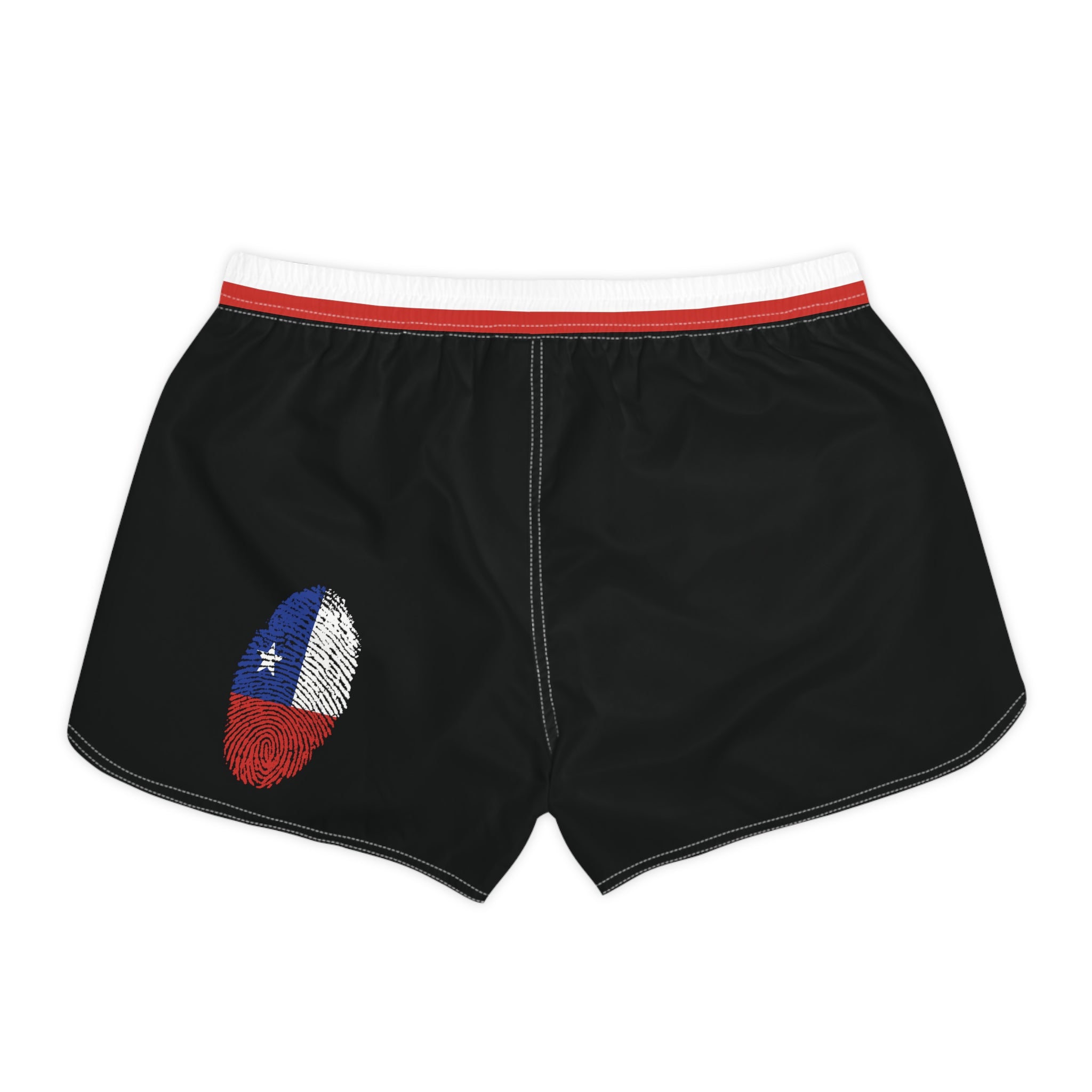 Chile Women's Football Shorts