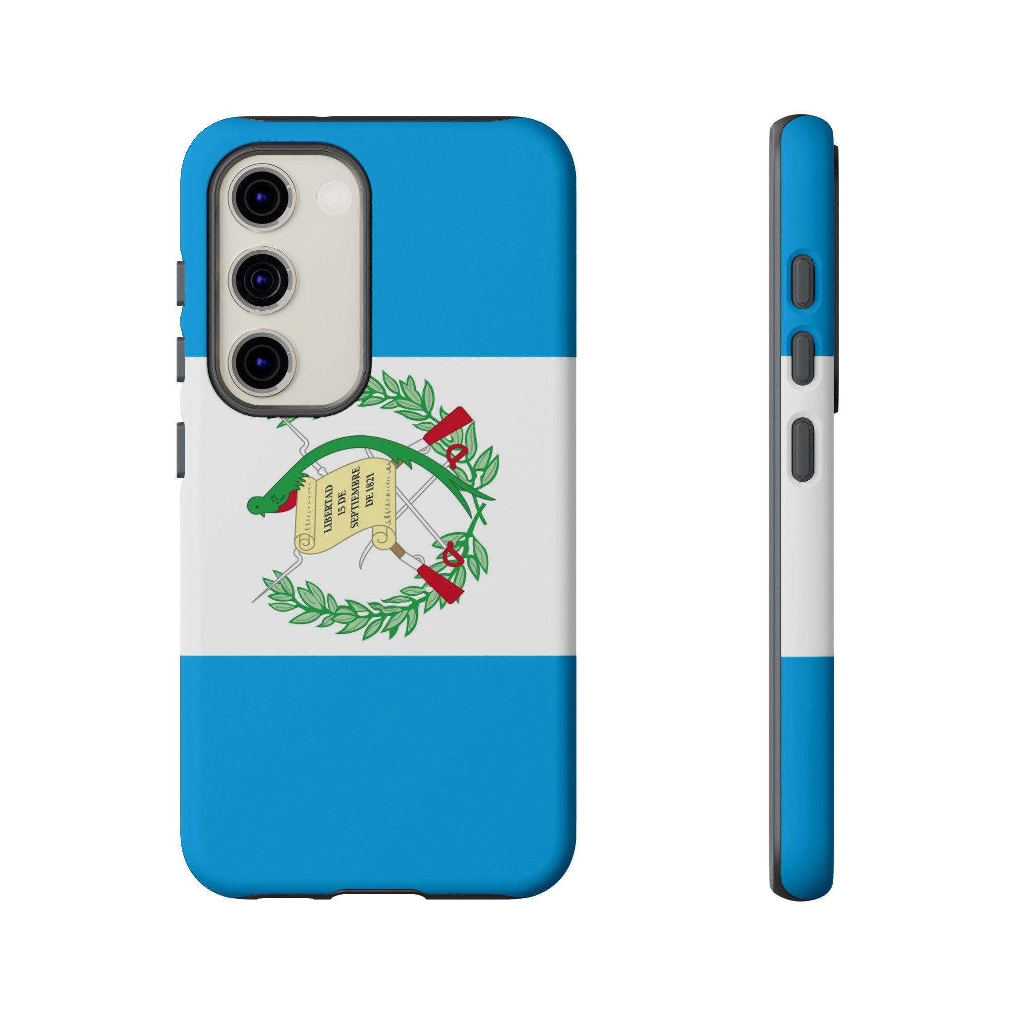 Guatemala Phone Case