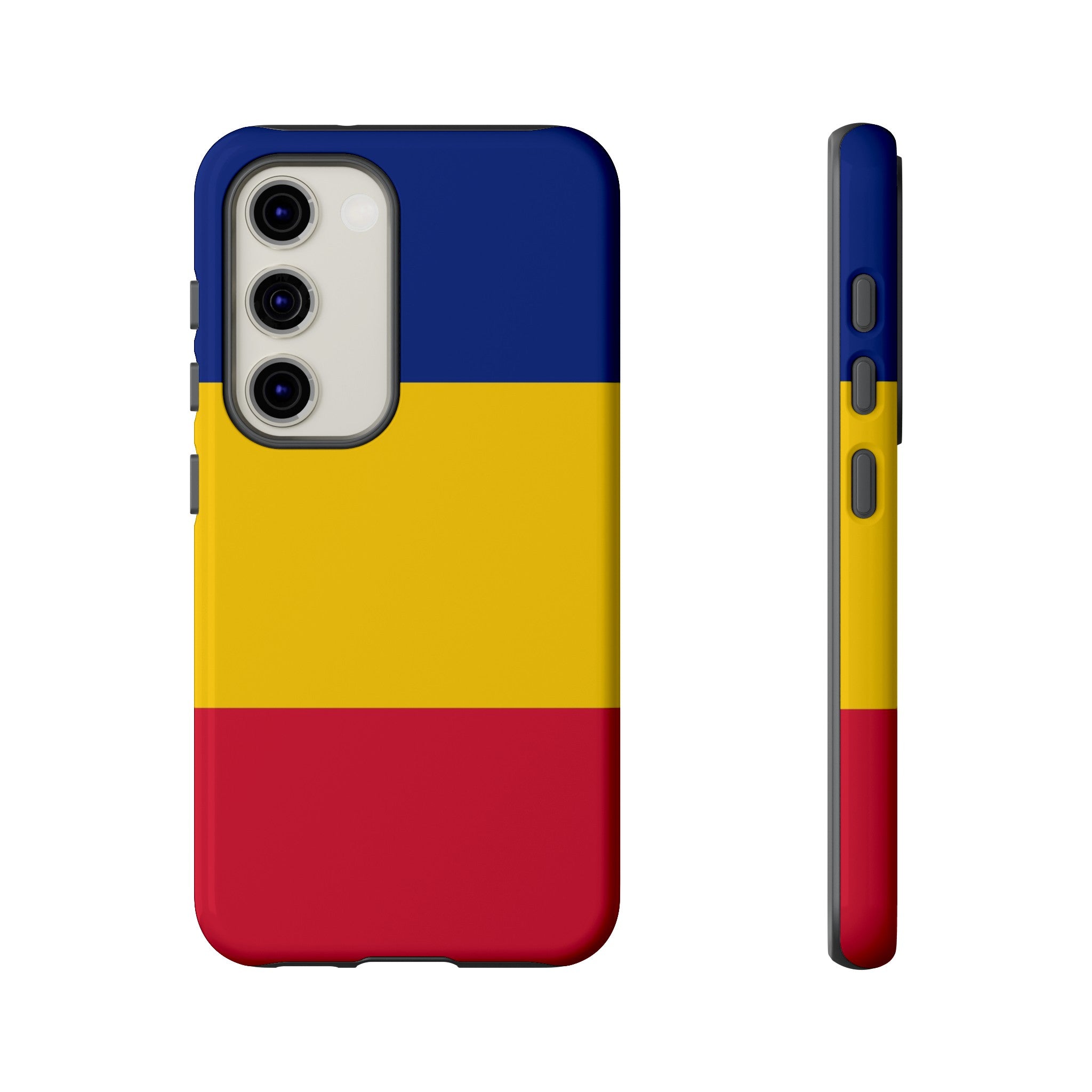 Romania Phone Case