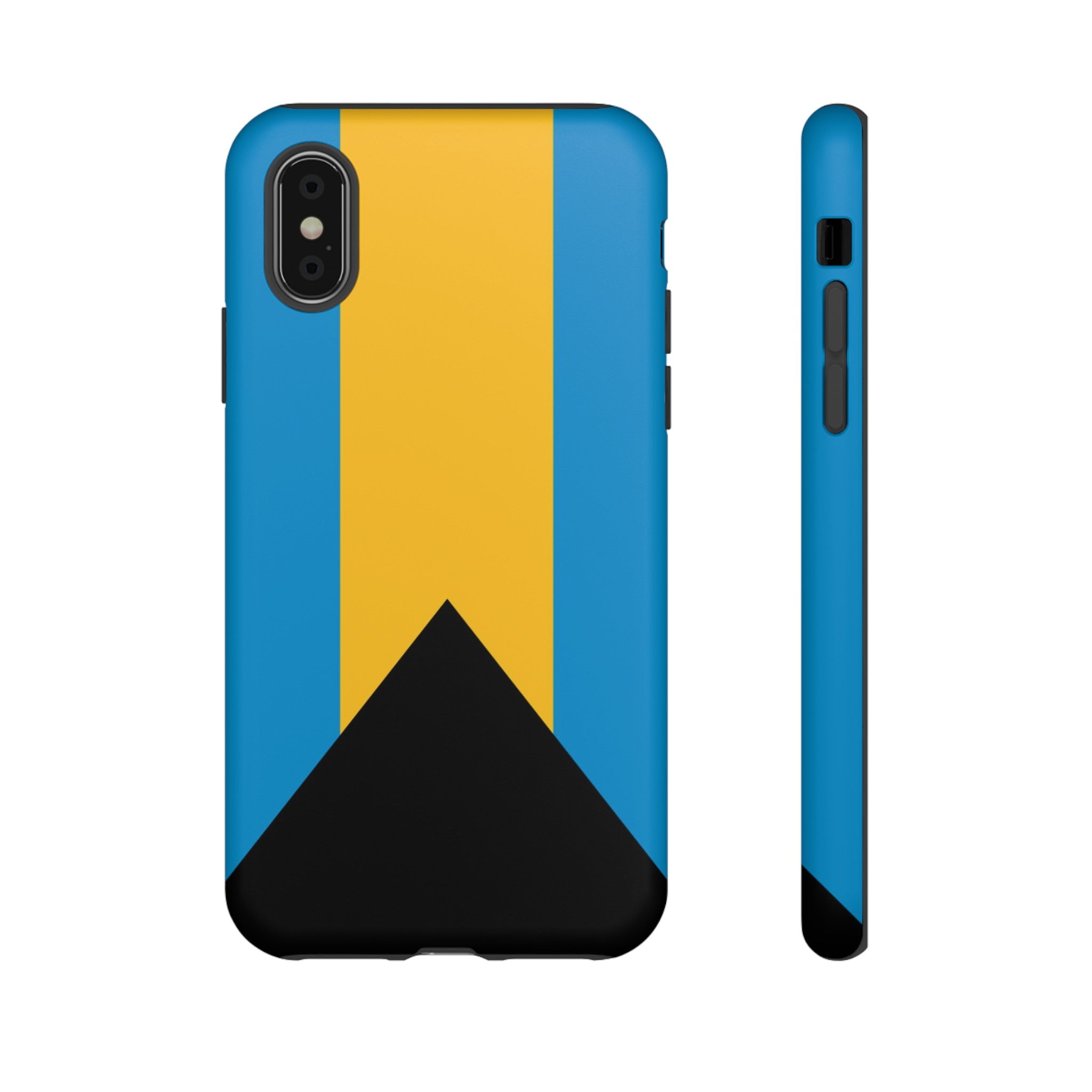 Bahamas Phone Case