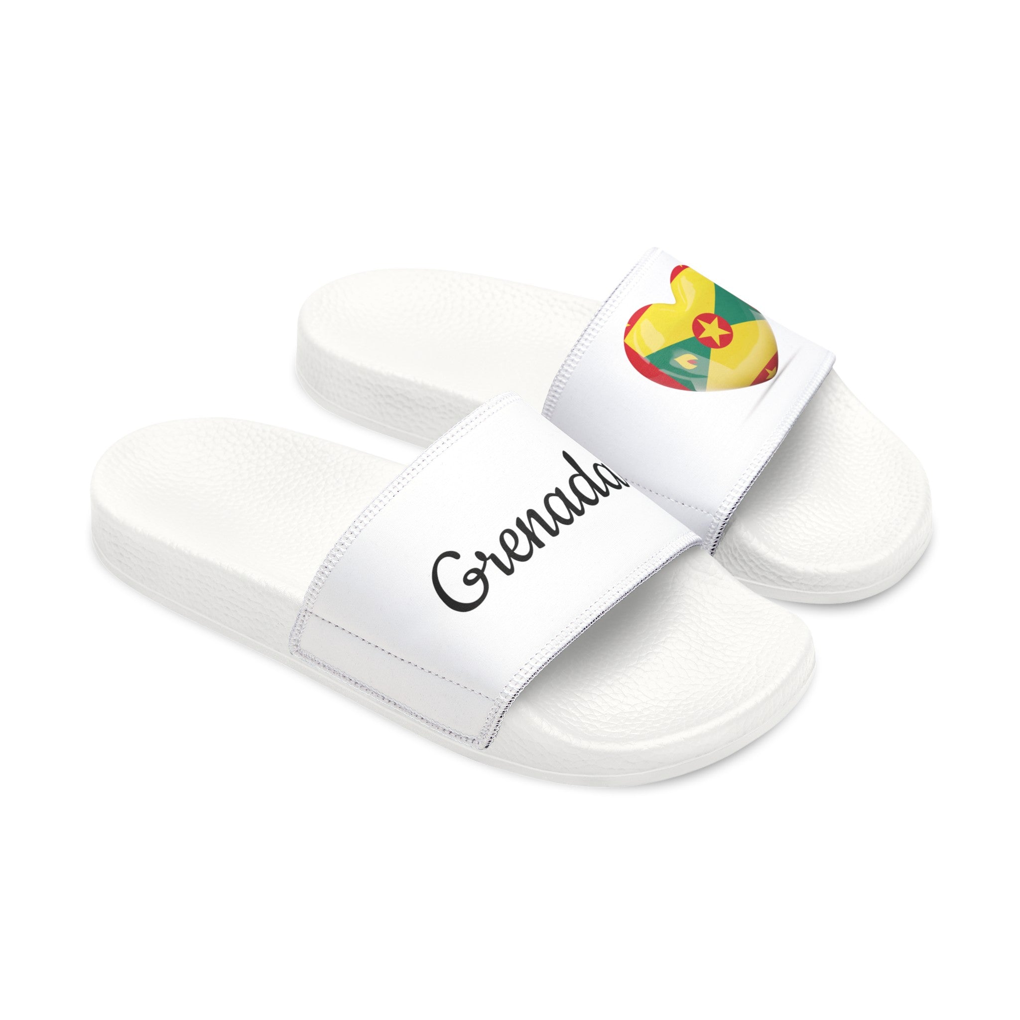 Grenada Women's Sliders