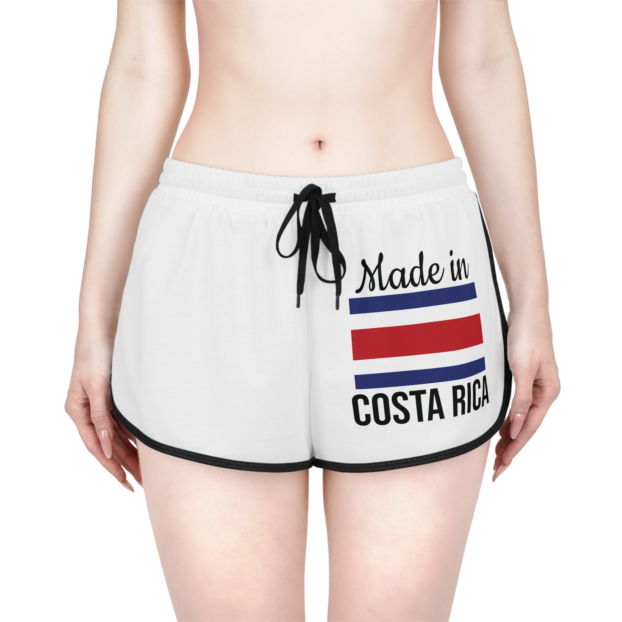 Costa Rica Women's Shorts