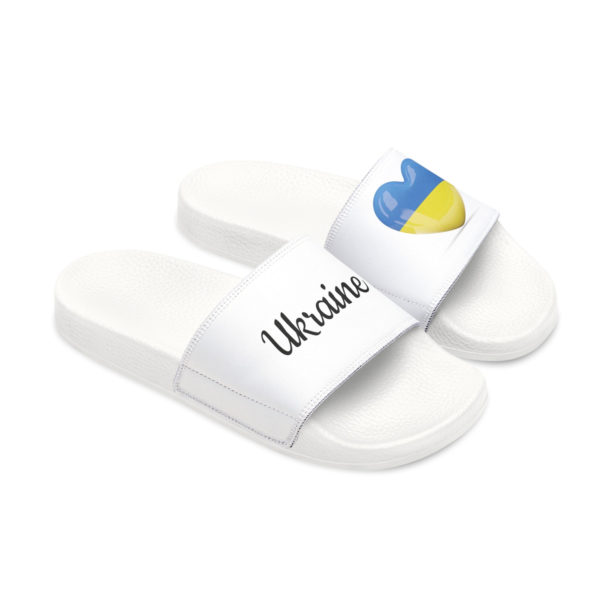 Ukraine Women's Sliders