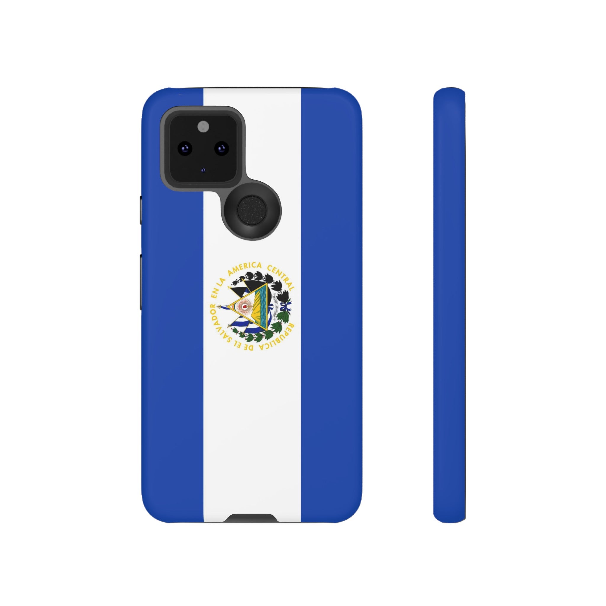 El Salvador Phone Case