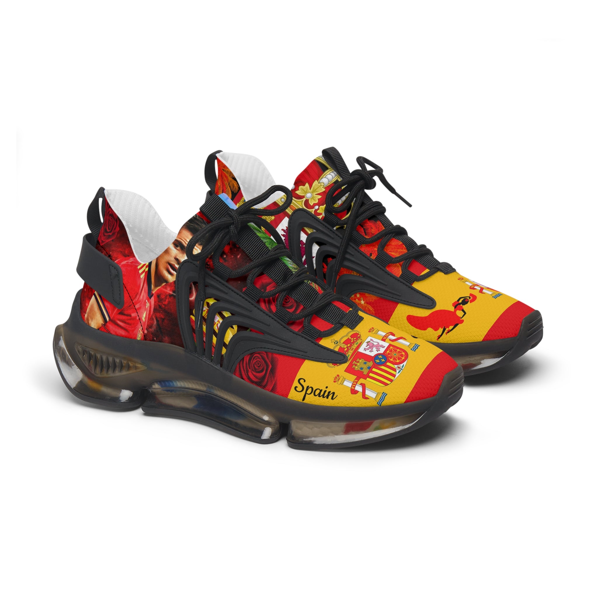 Spain Women's Sneakers