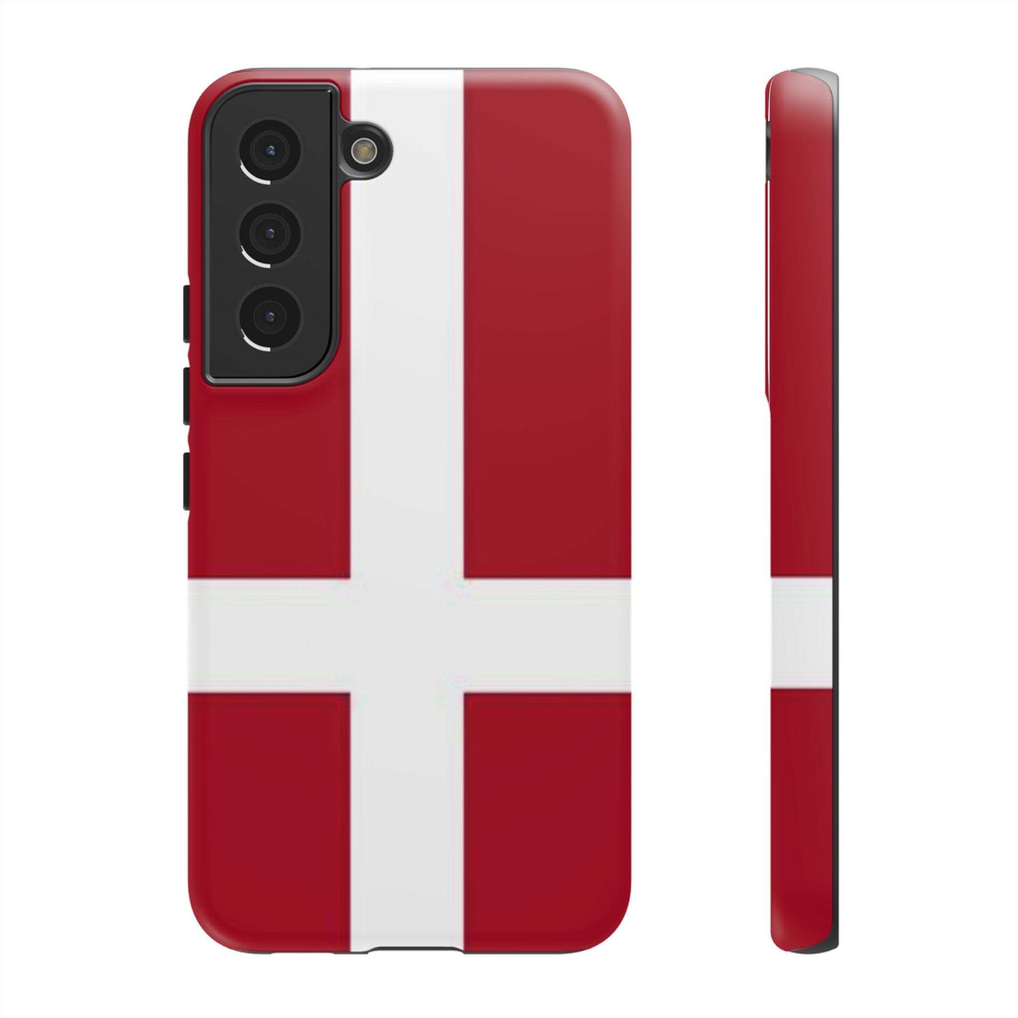 Denmark Phone Case