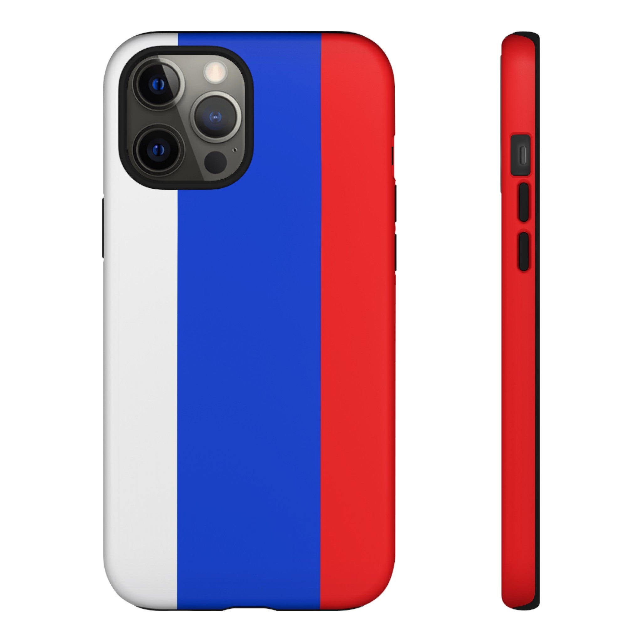 Russia Phone Case