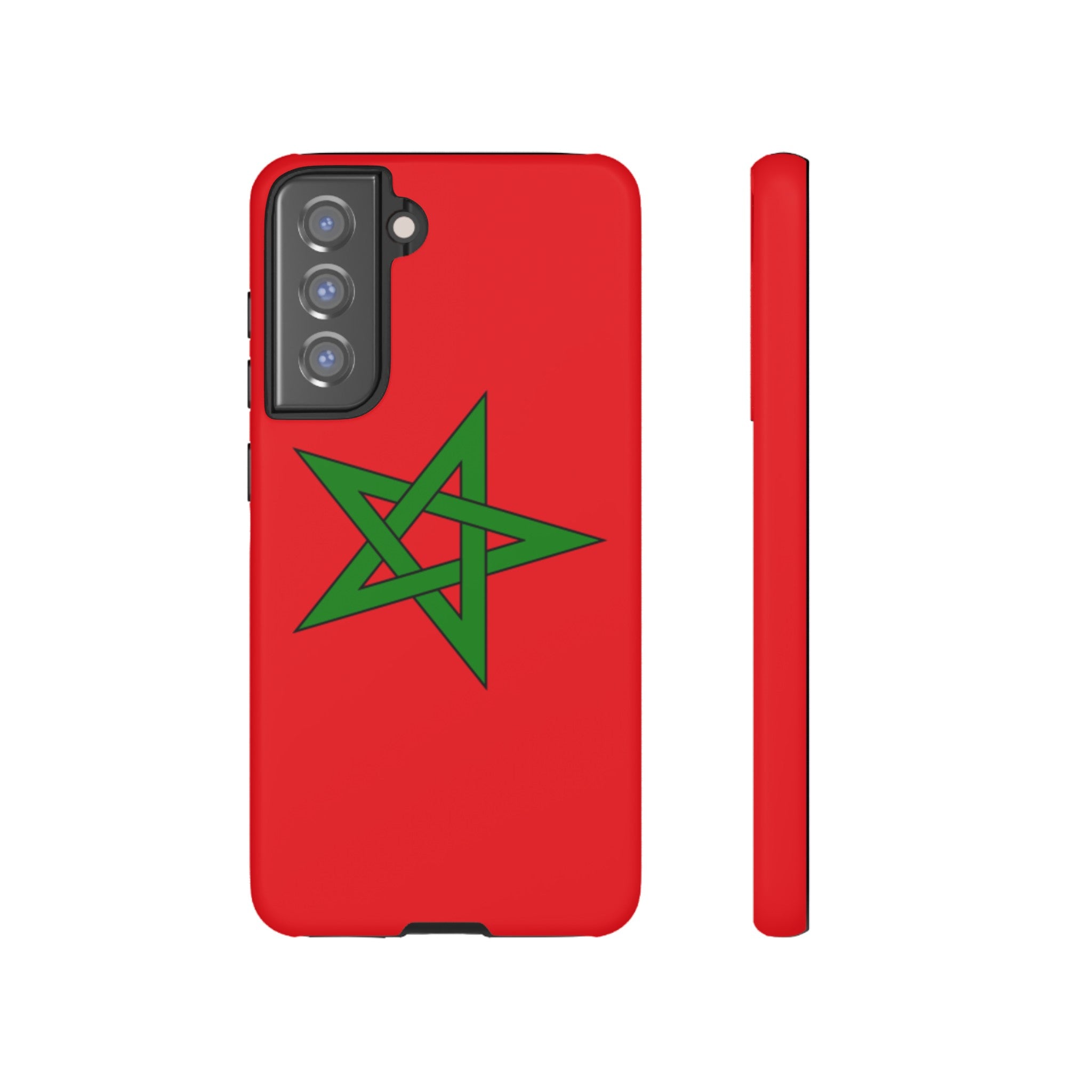 Morocco Phone Case