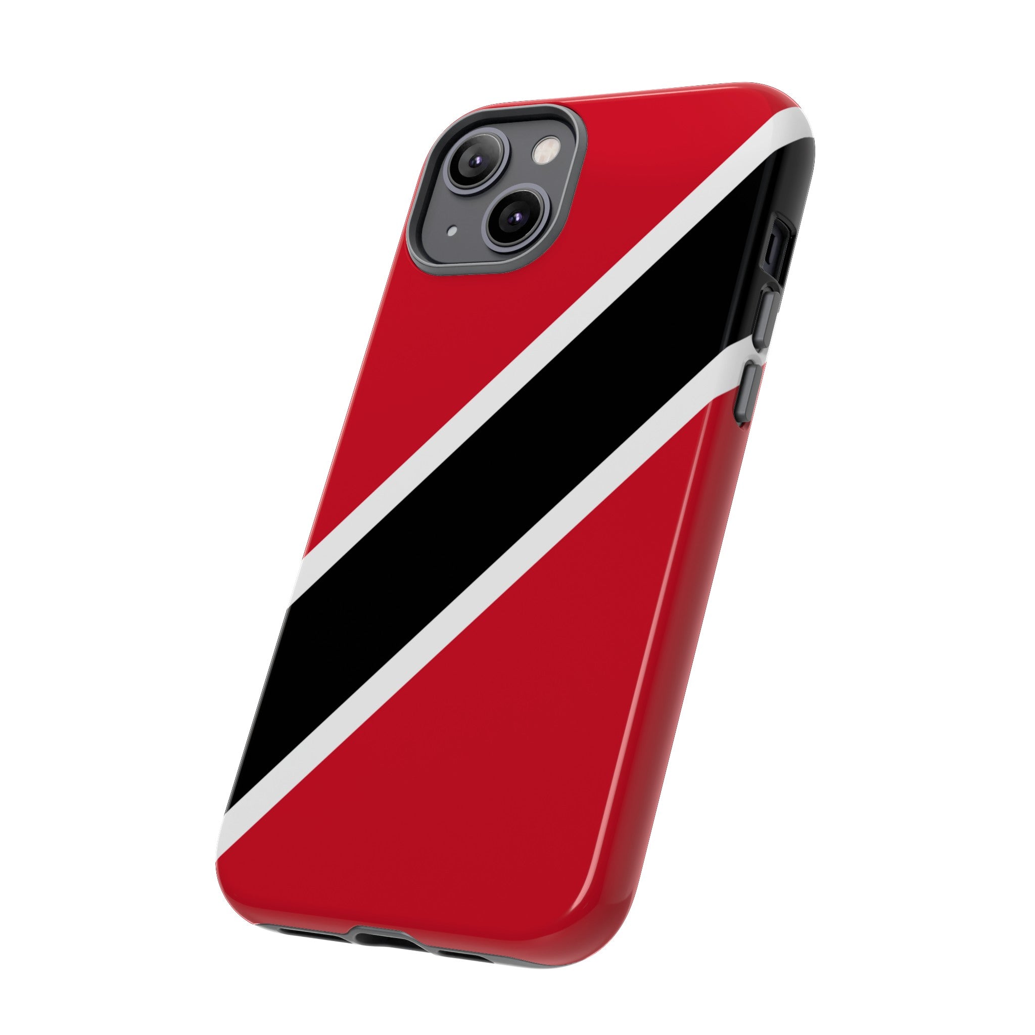 Trinidad And Tobago Phone Case