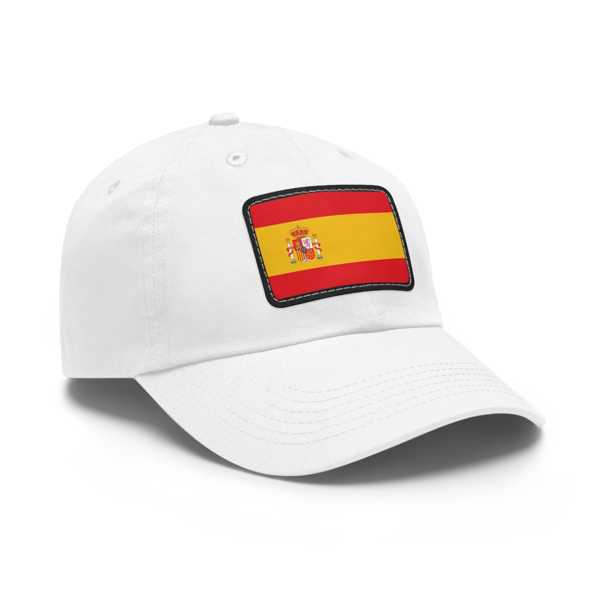 Spain Hat