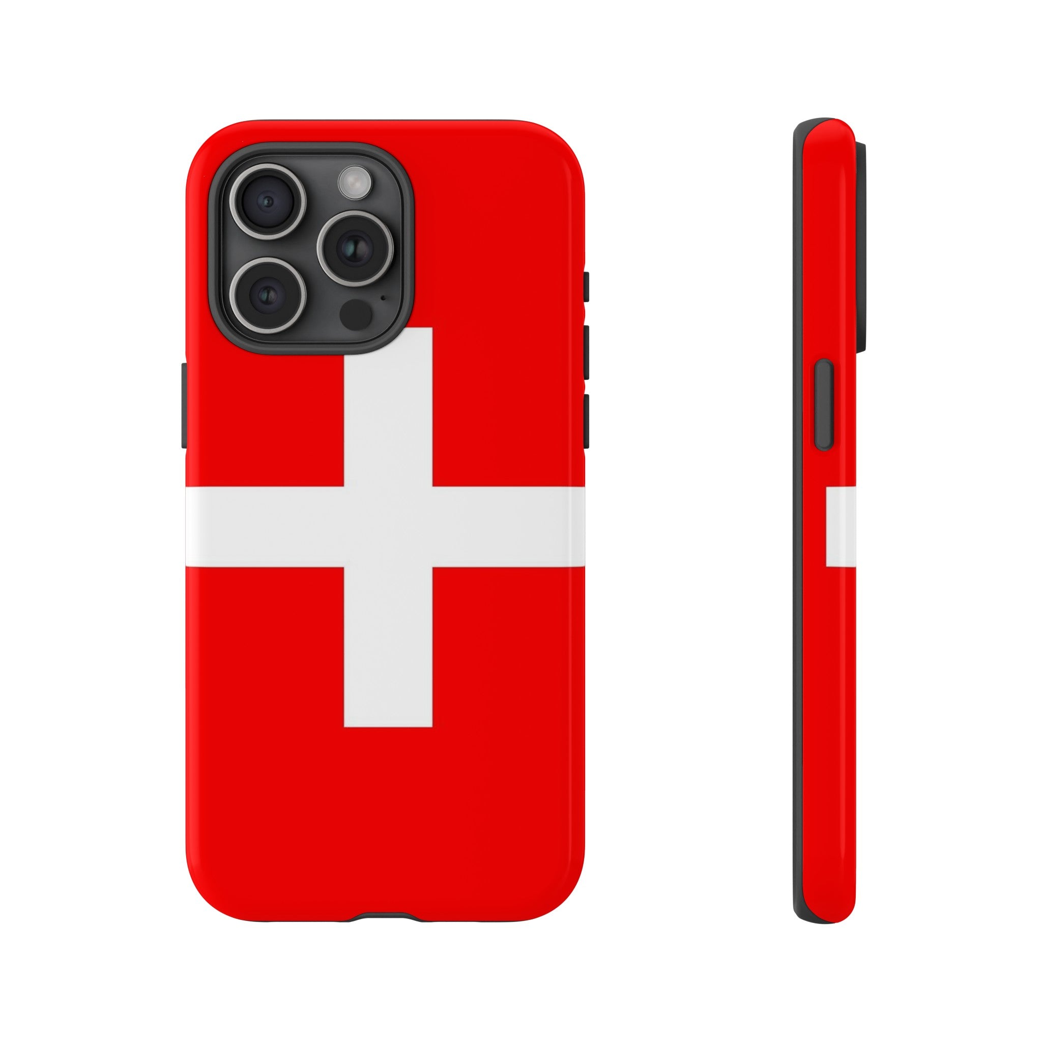 Switzerland Phone Case