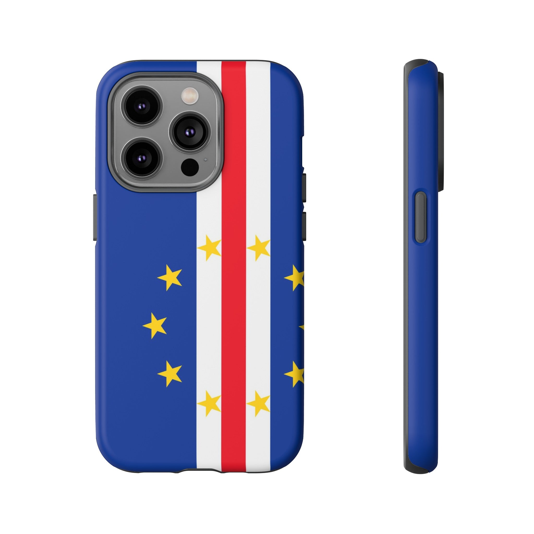 Cabo Verde Phone Case