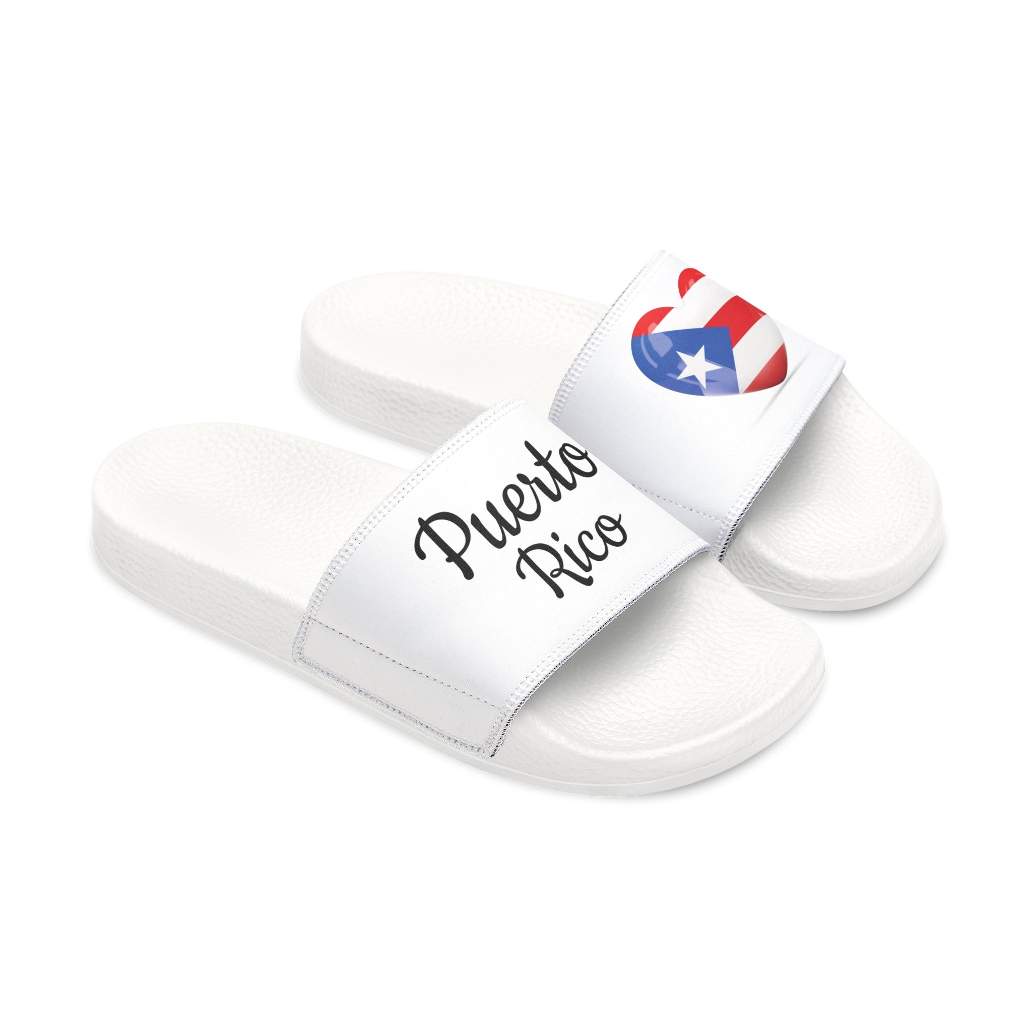 Puerto Rico Women's Sliders