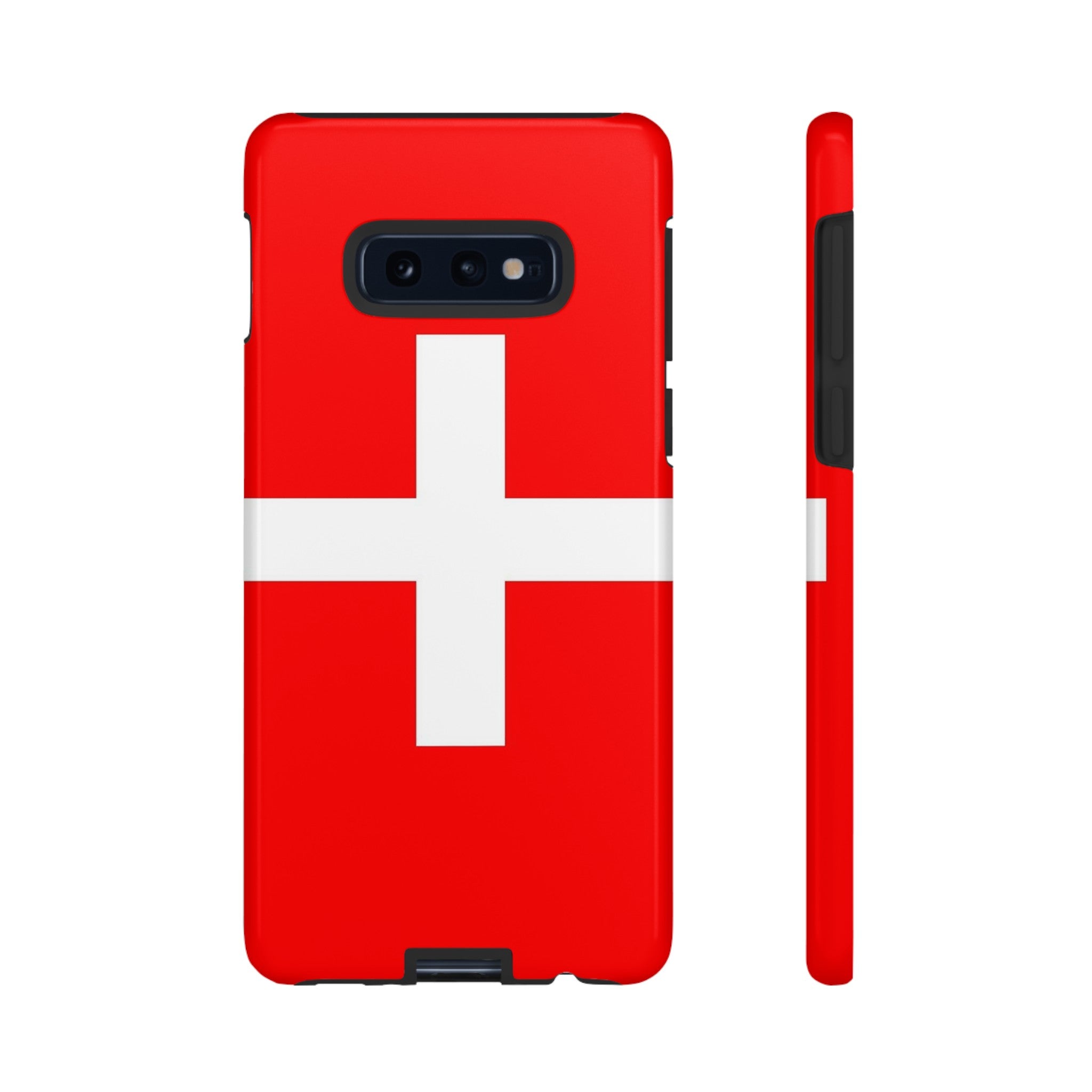 Switzerland Phone Case