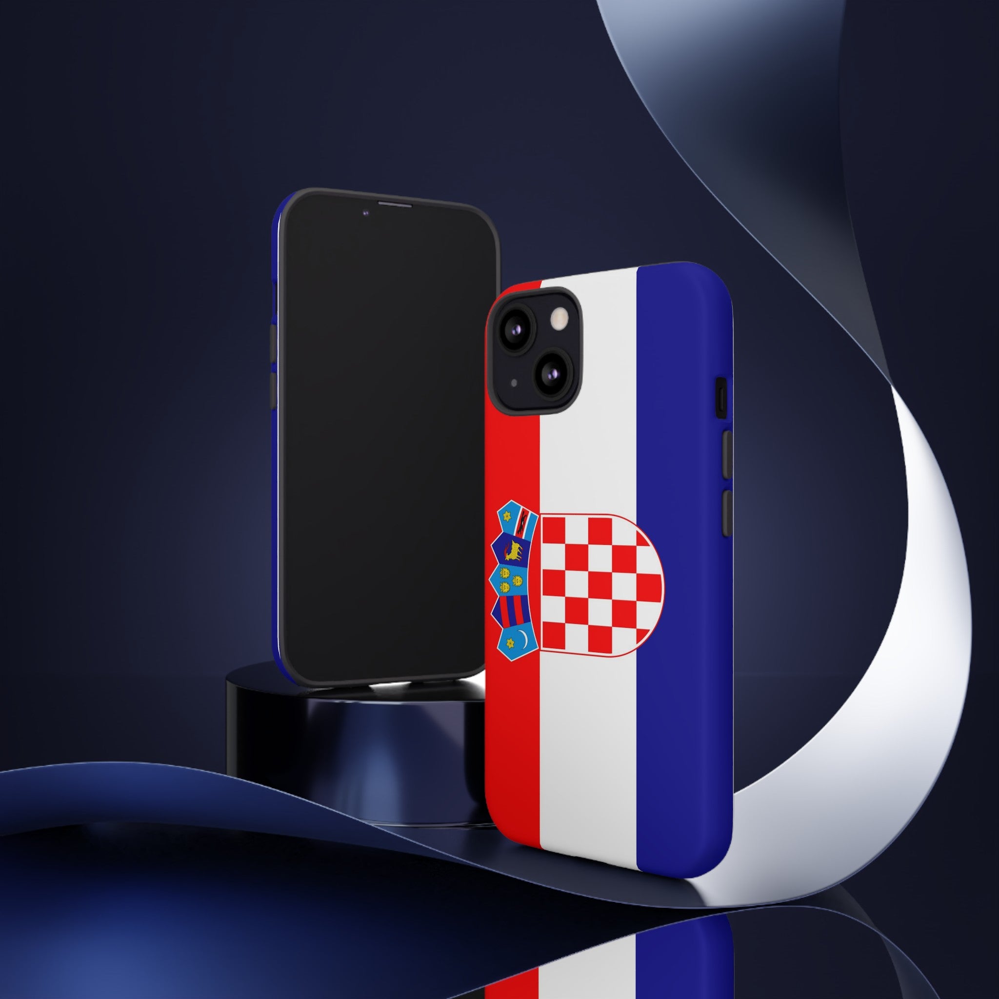 Croatia Phone Case