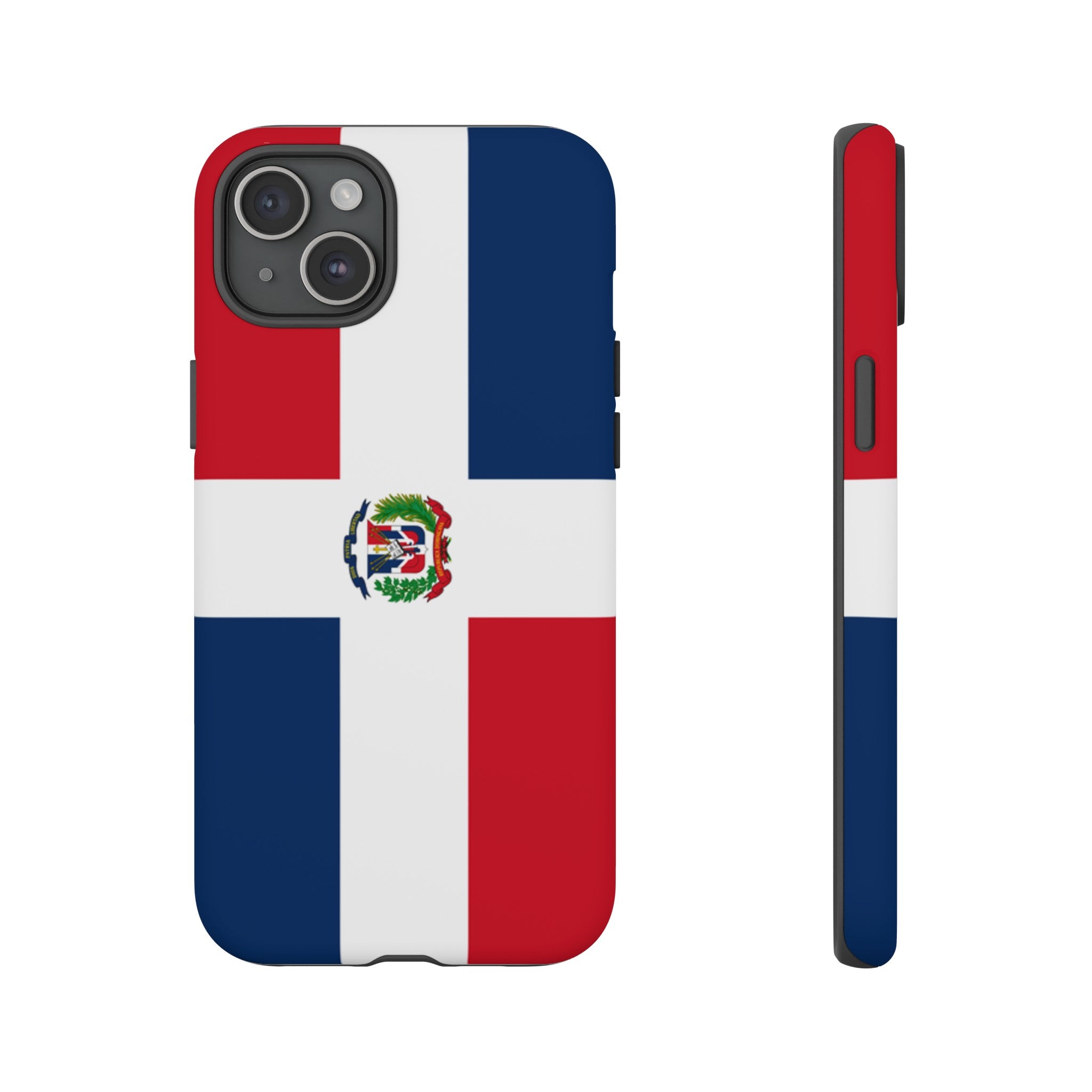 Dominican Republic Phone Case