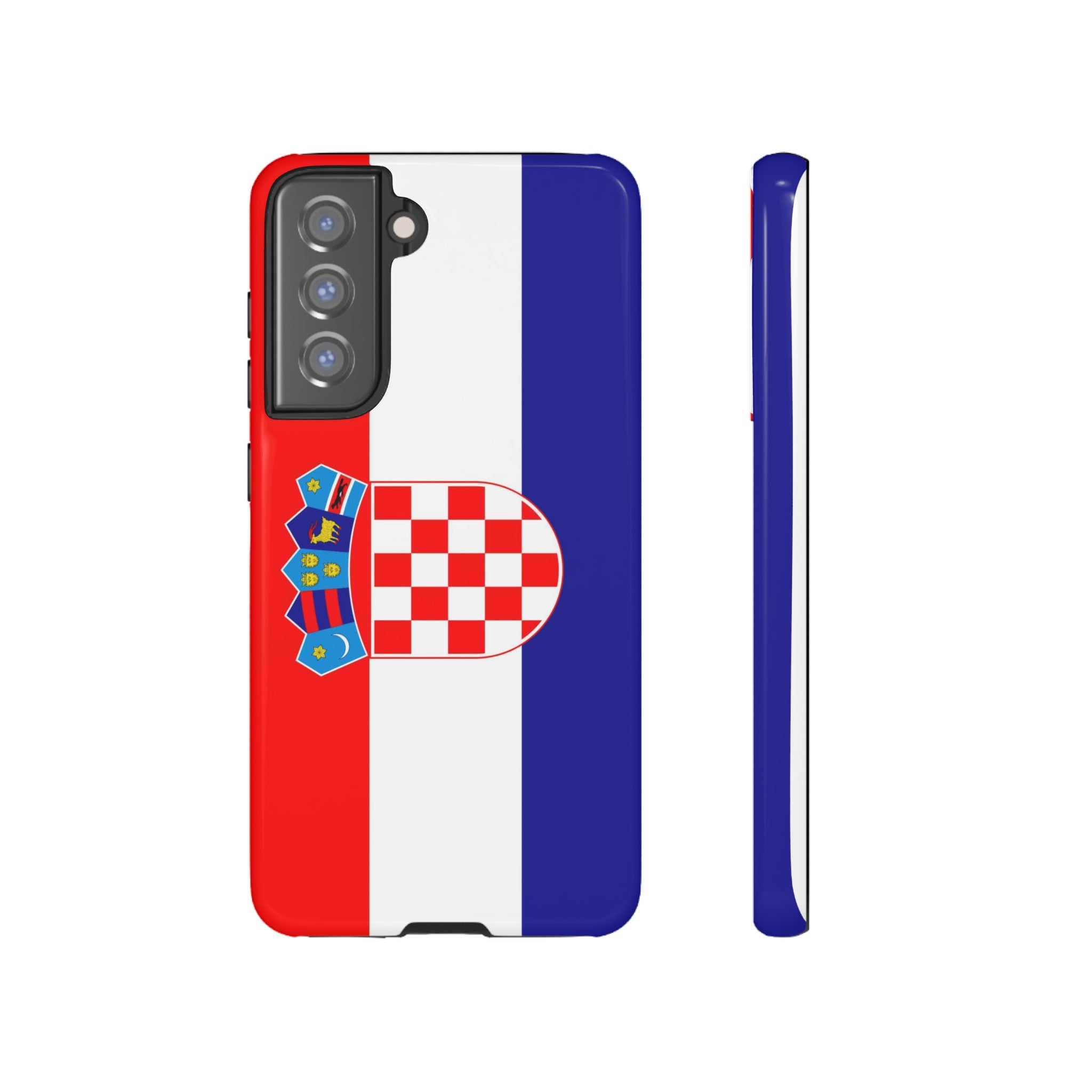 Croatia Phone Case