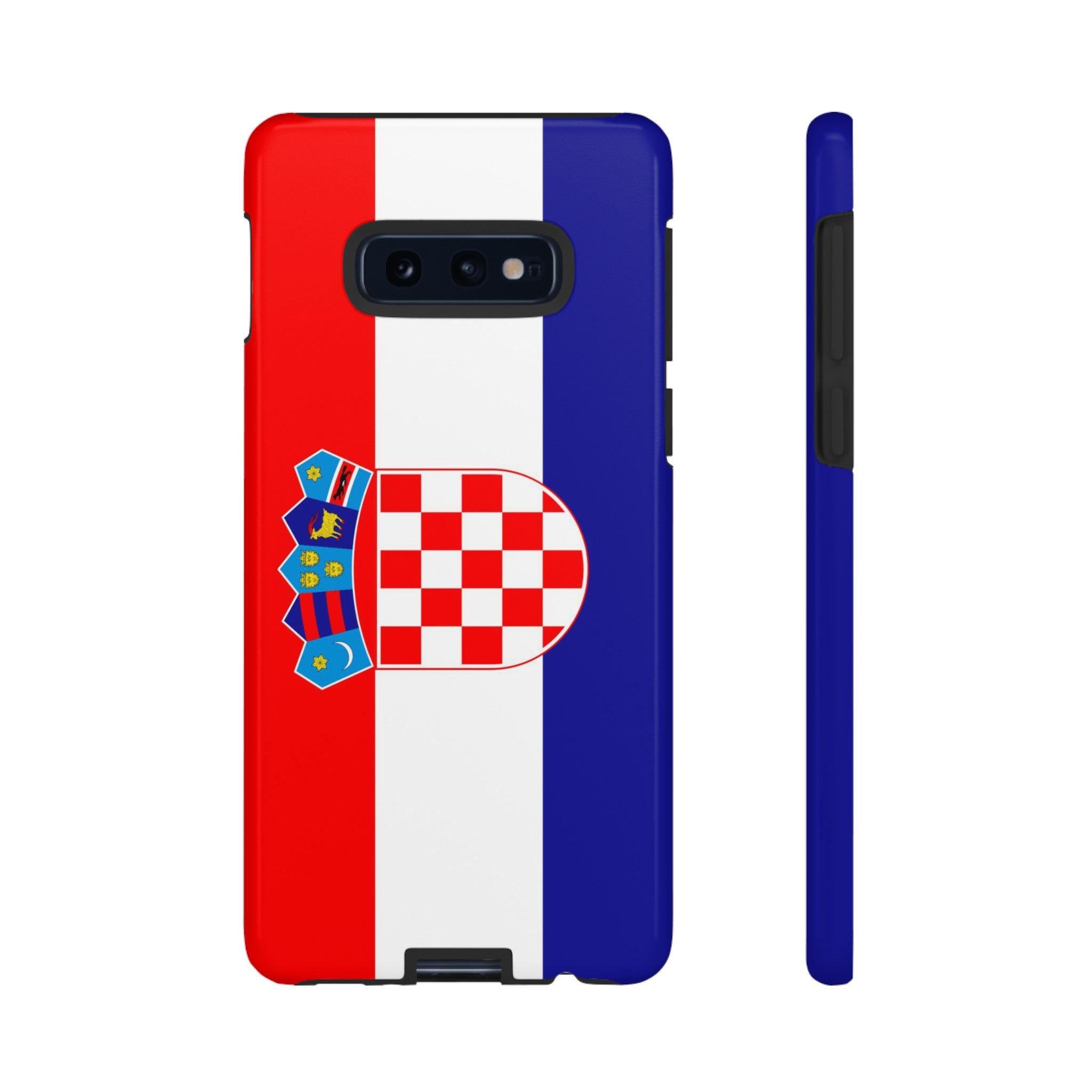 Croatia Phone Case