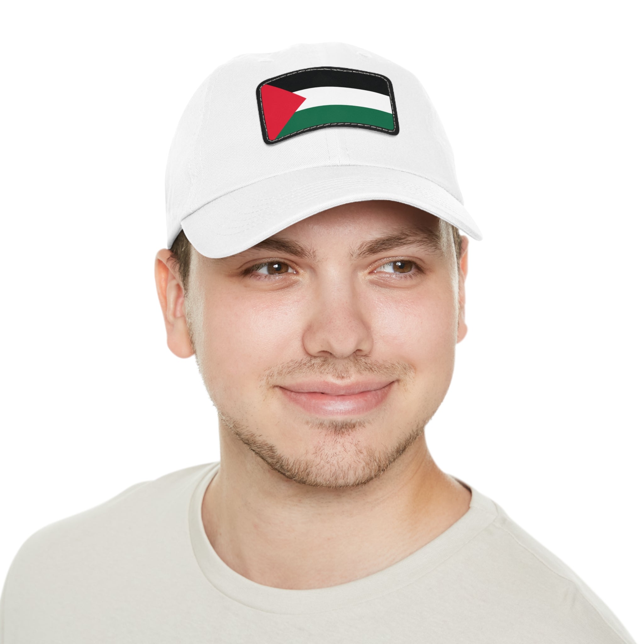 Palestine Hat