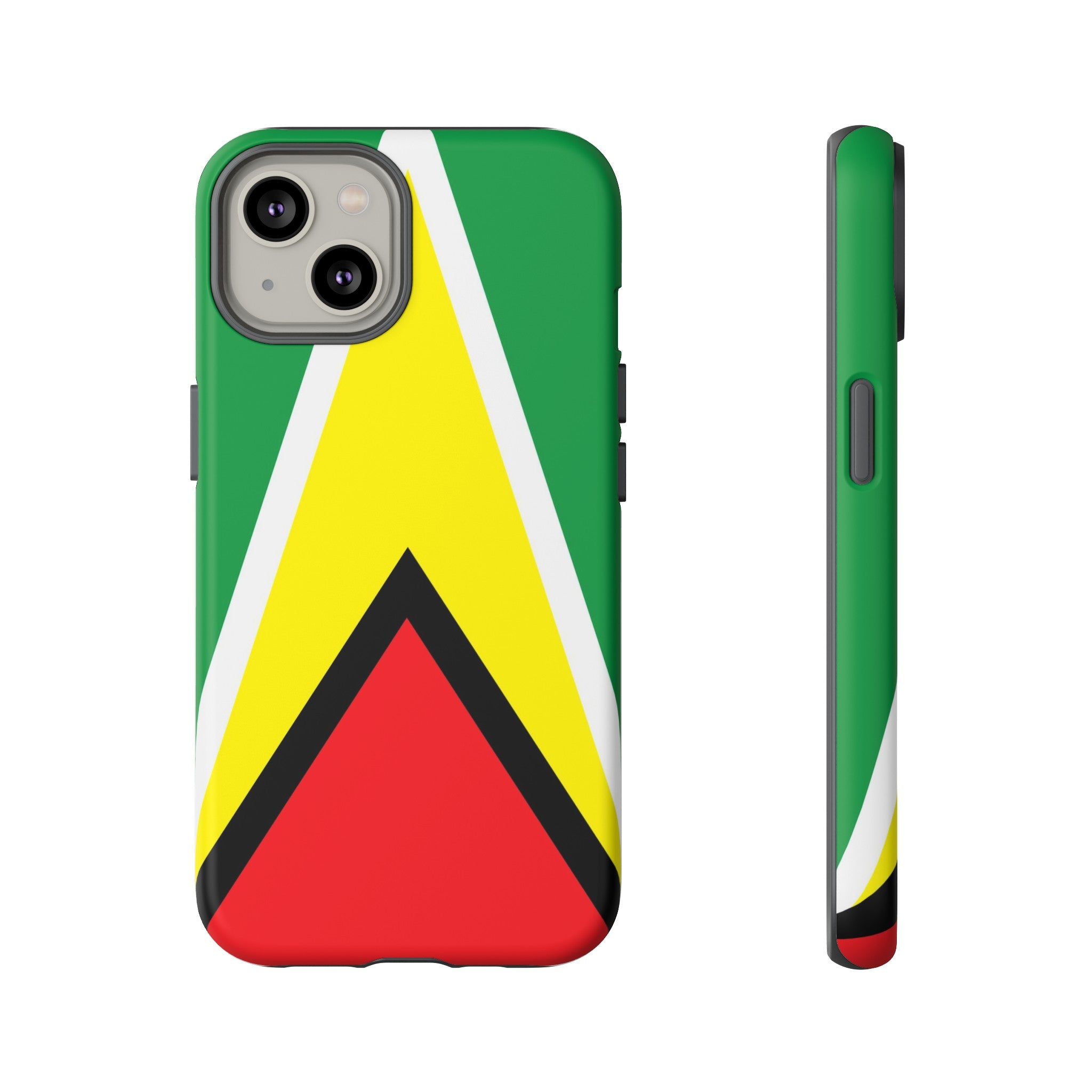 Guyana Phone Case