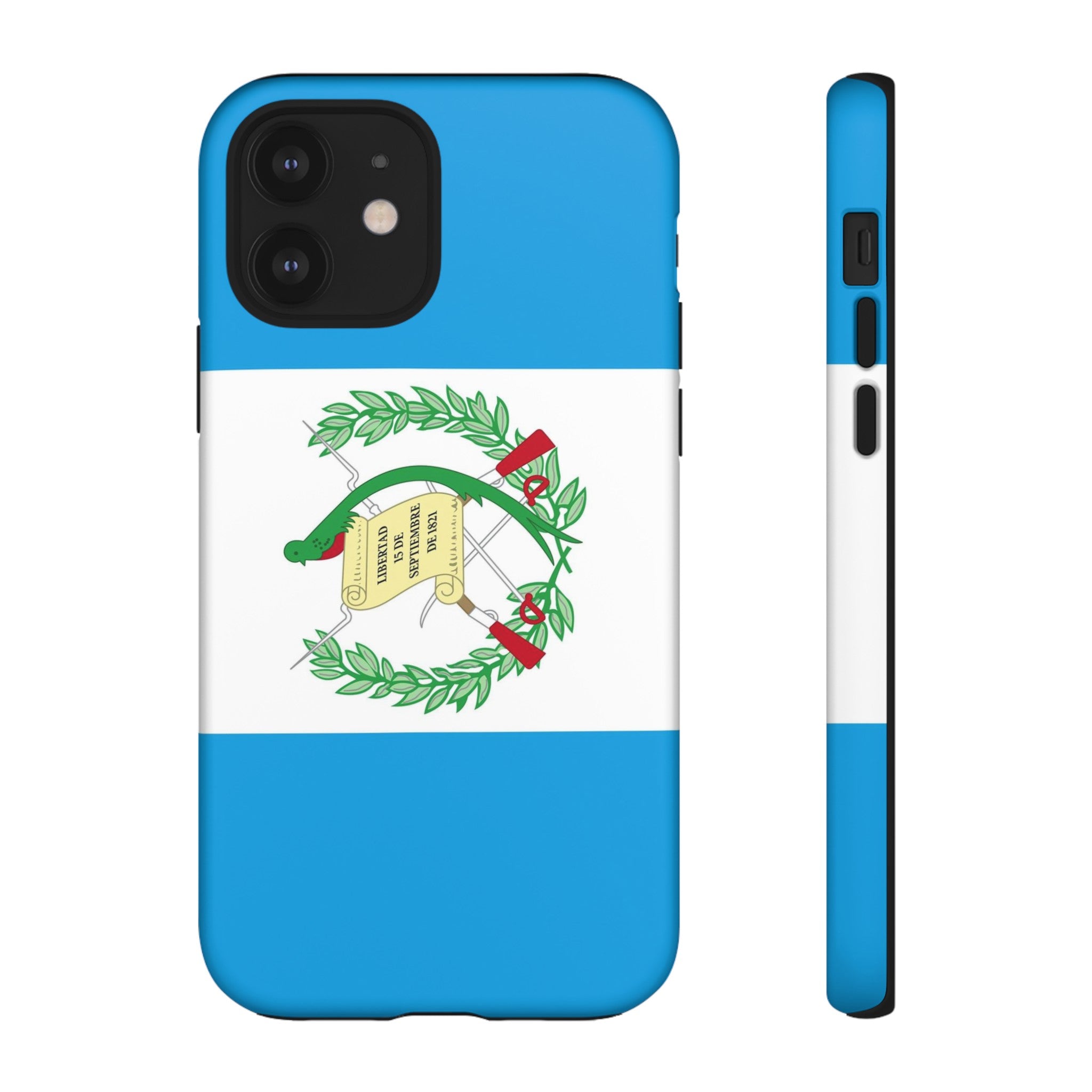 Guatemala Phone Case