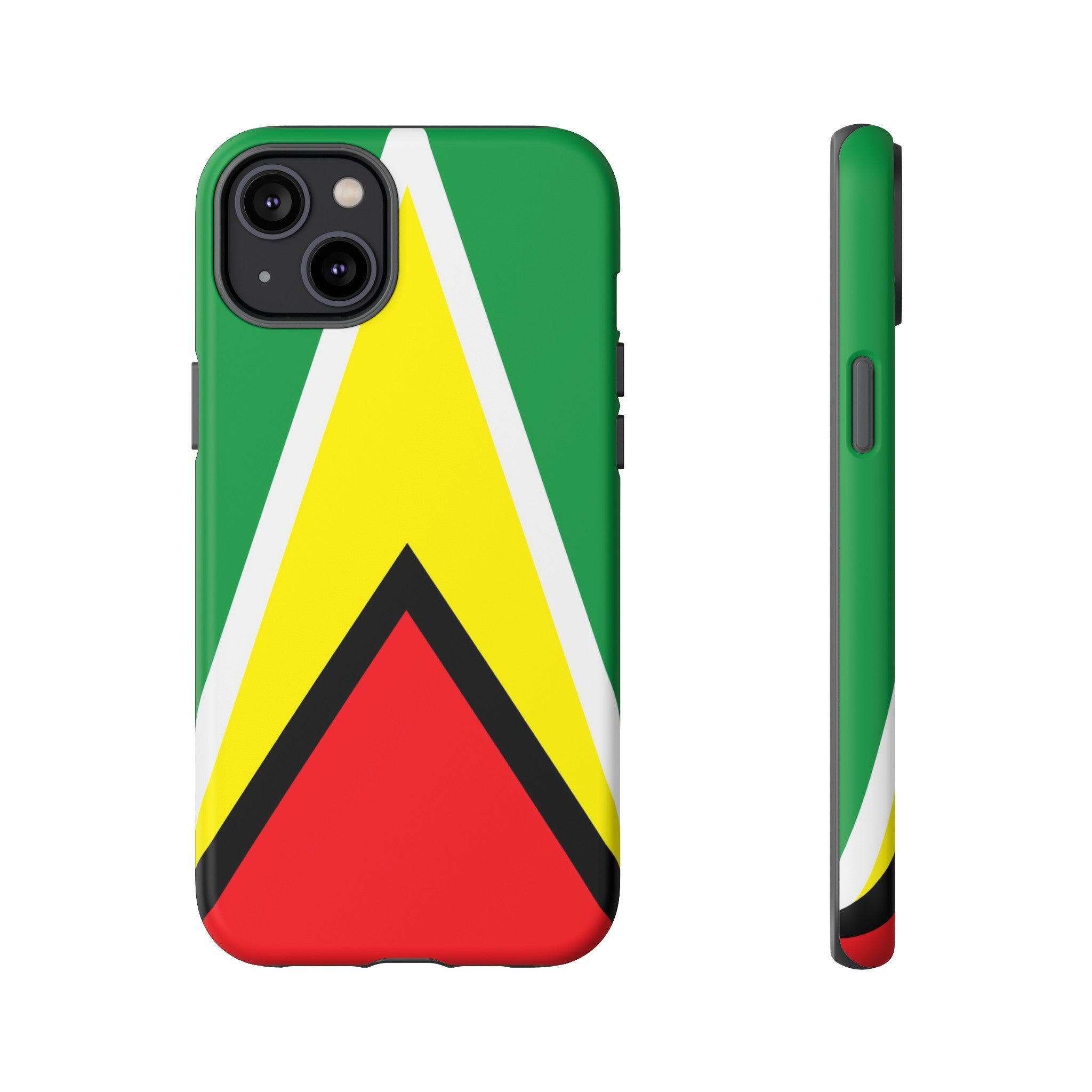 Guyana Phone Case