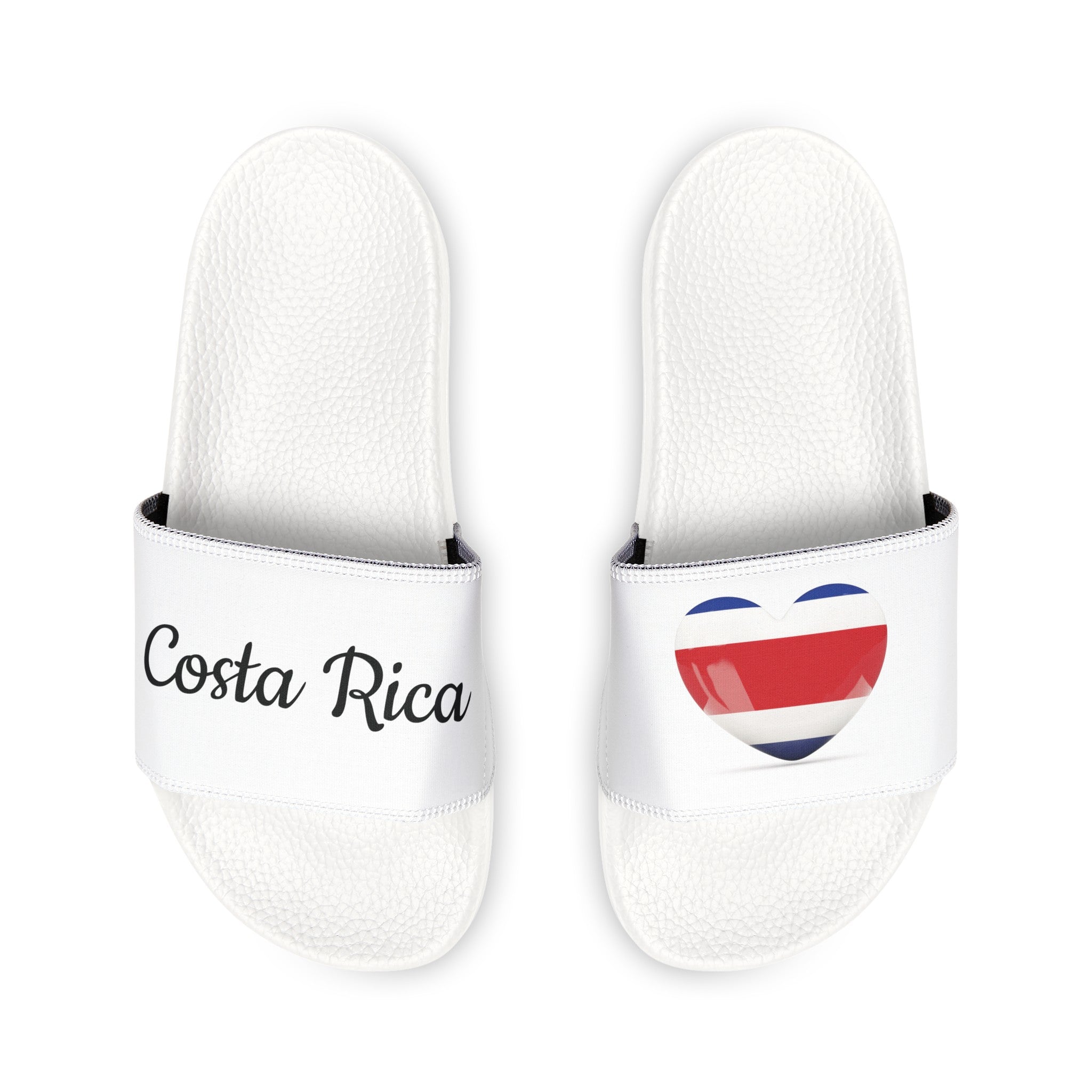 Costa Rica Women's Sliders