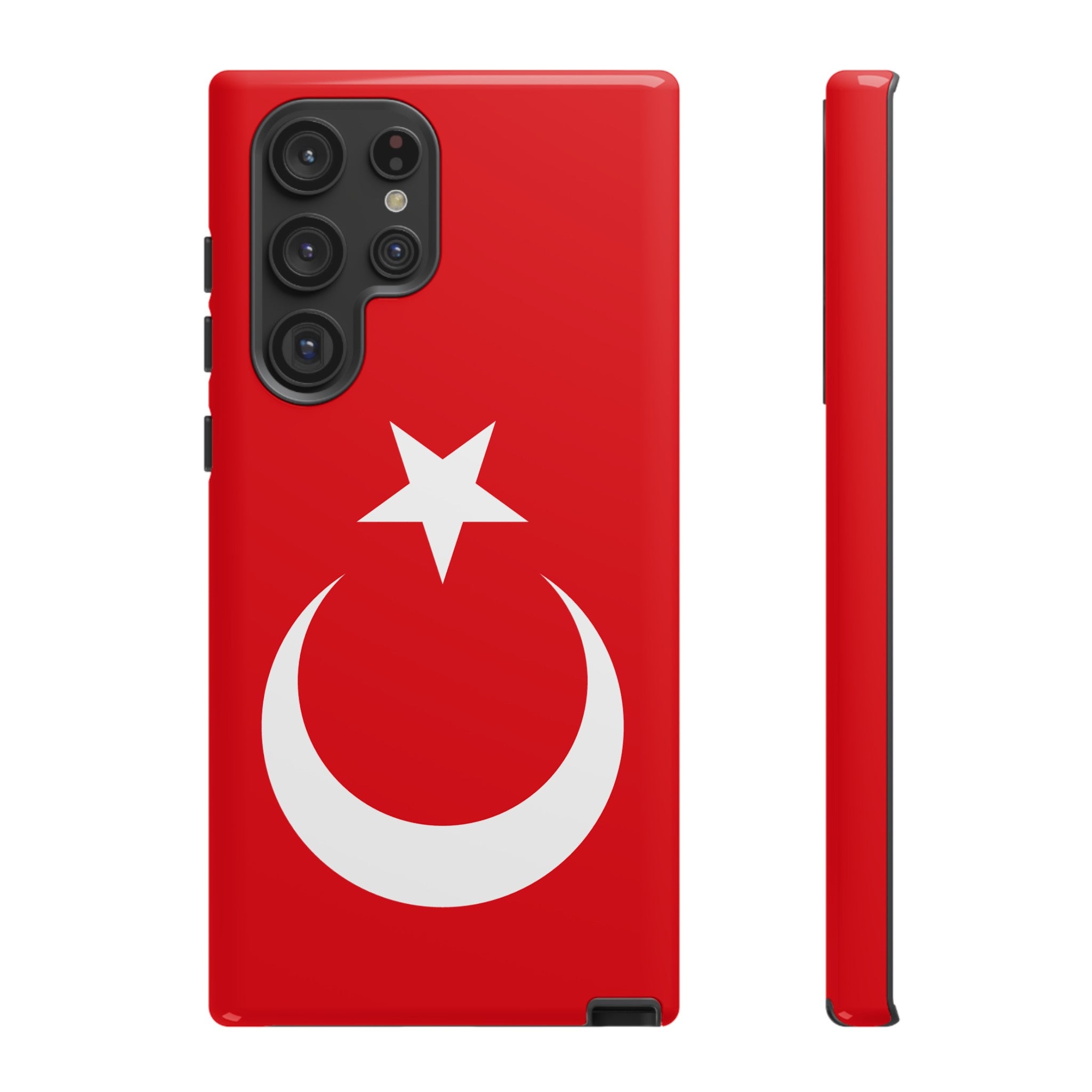 Türkiye Phone Case