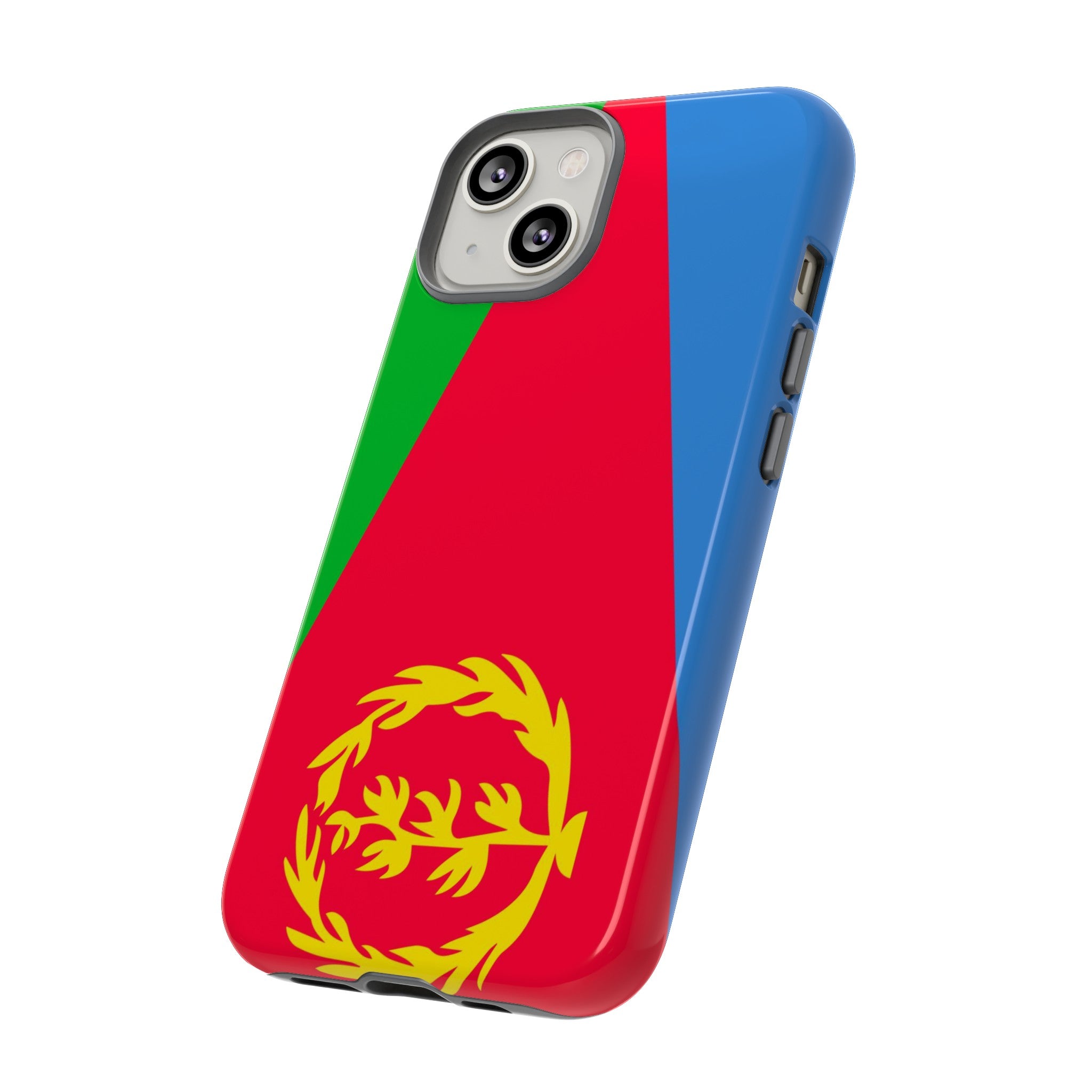 Eritrea Phone Case