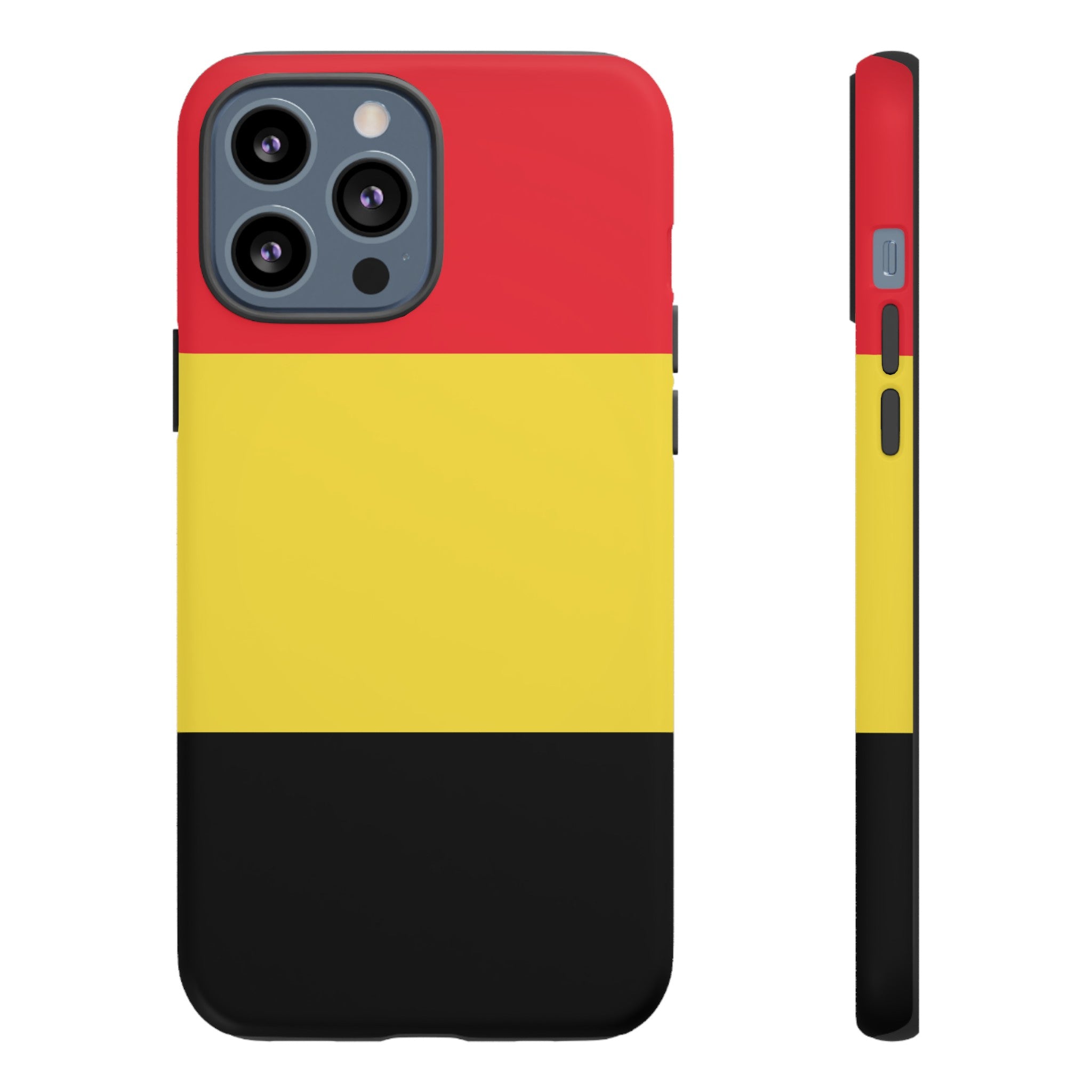 Belgium Phone Case