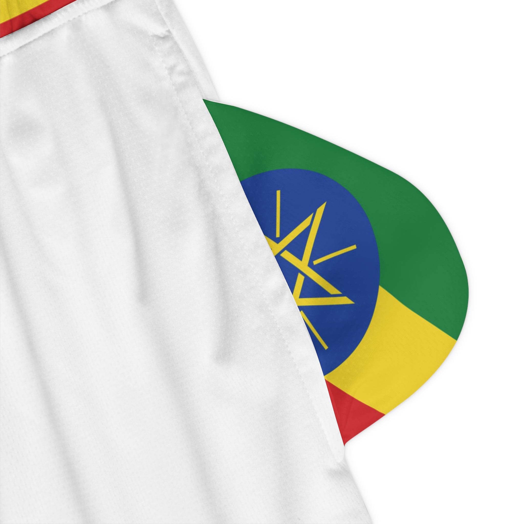 Ethiopia Men Shorts