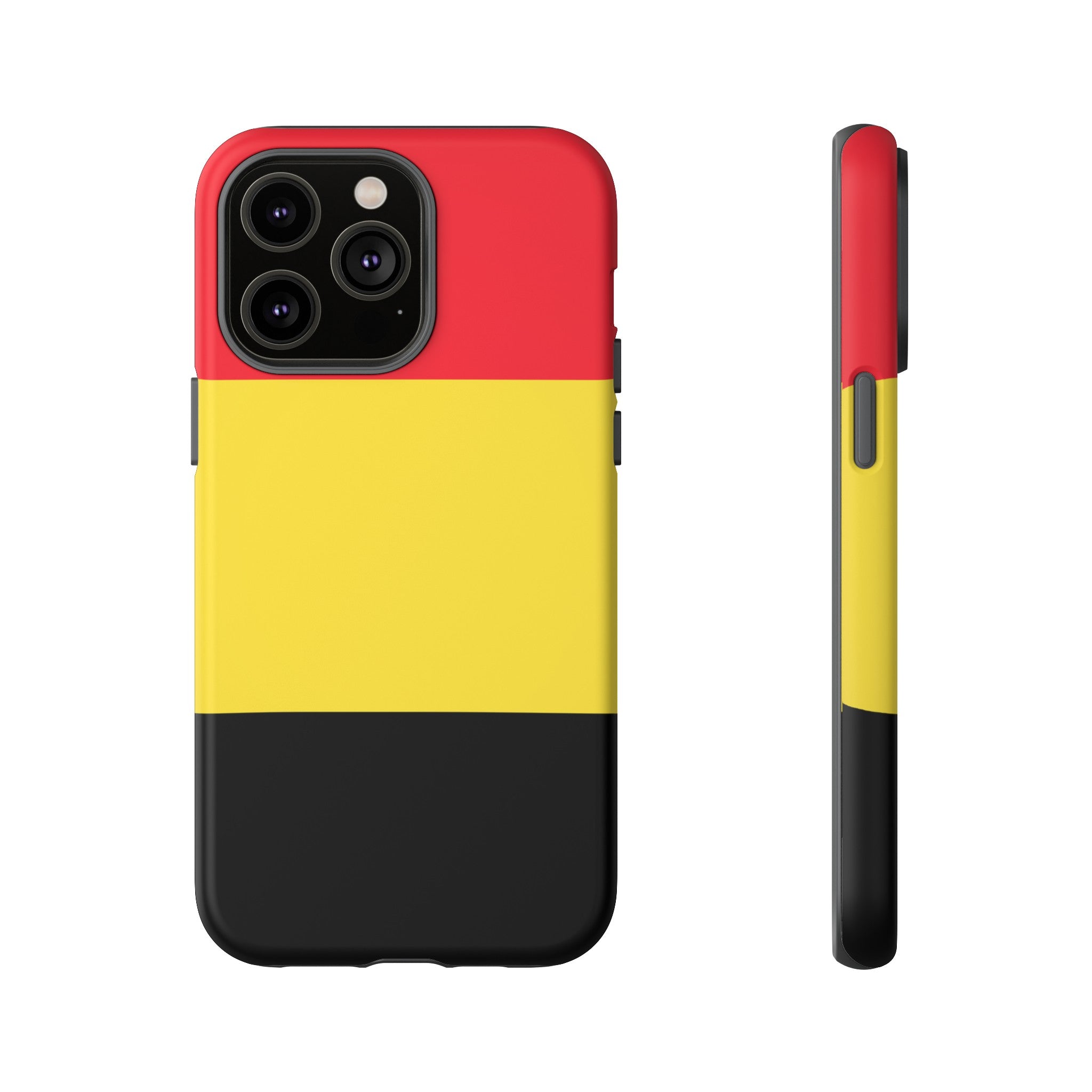 Belgium Phone Case