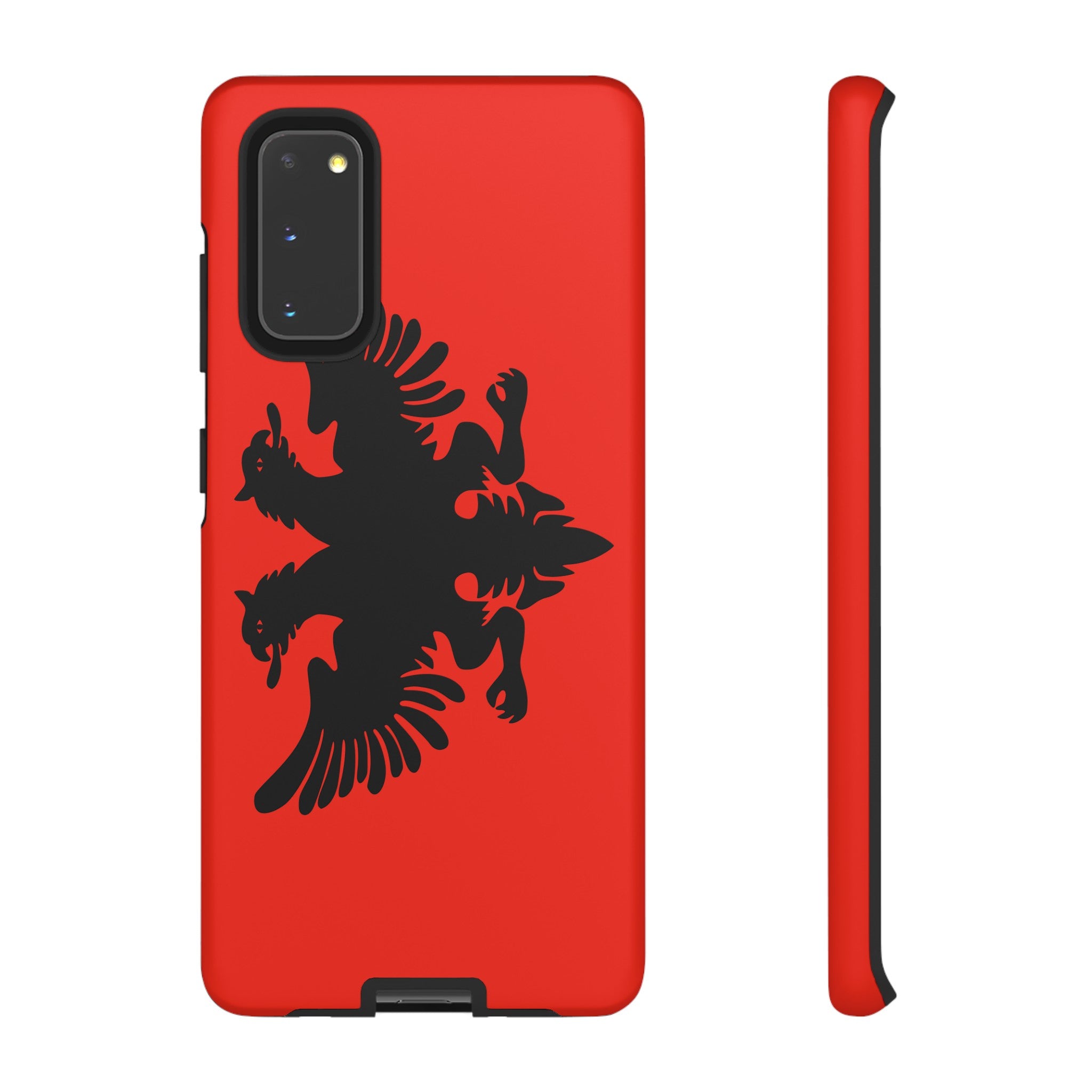 Albania Phone Case