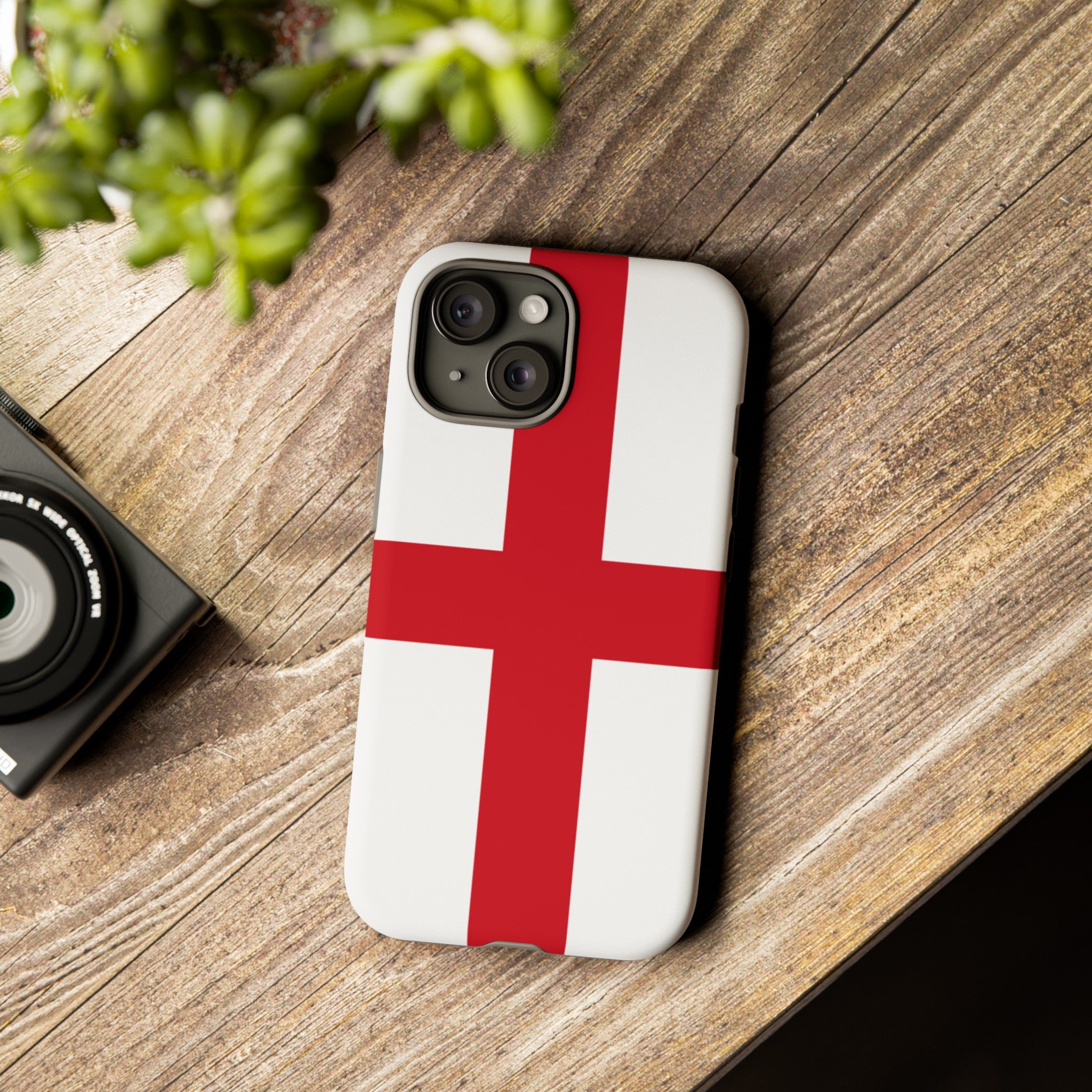 England Phone Case