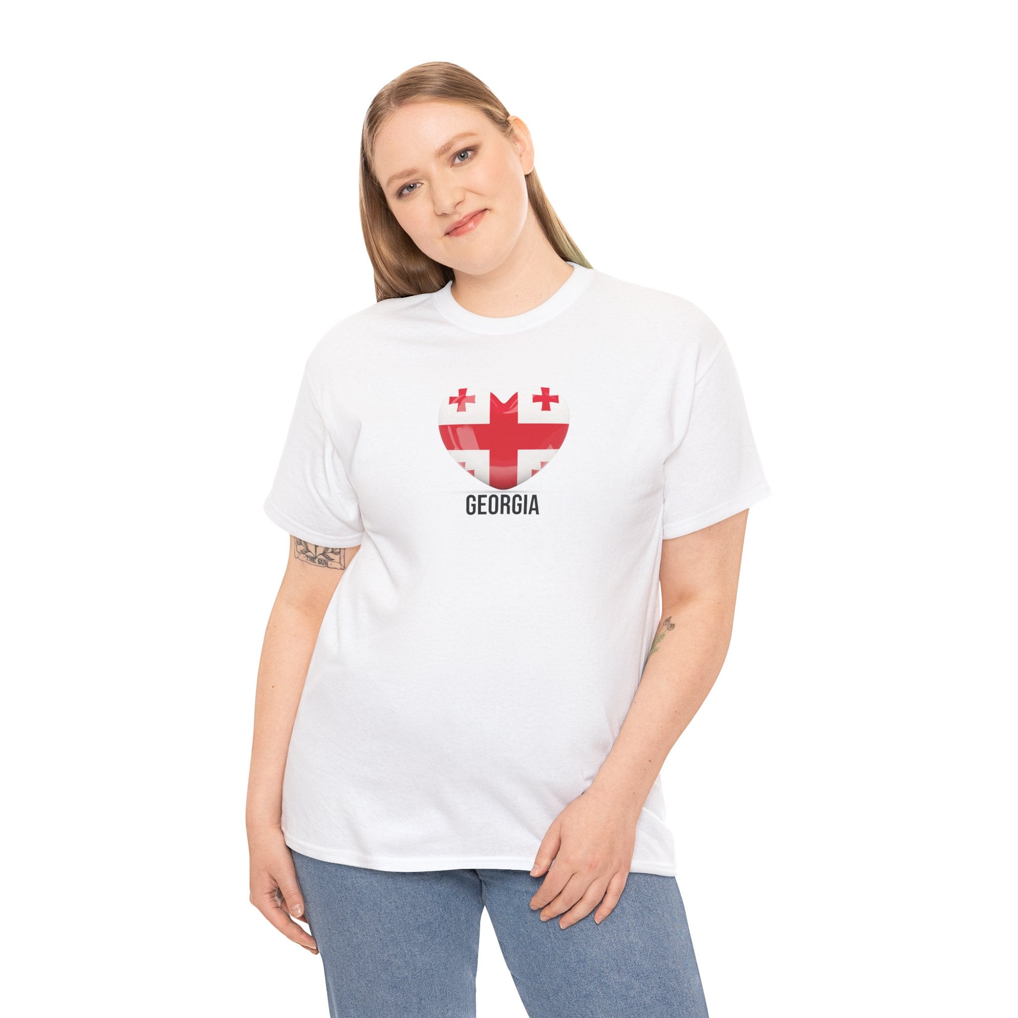 Georgia Tee