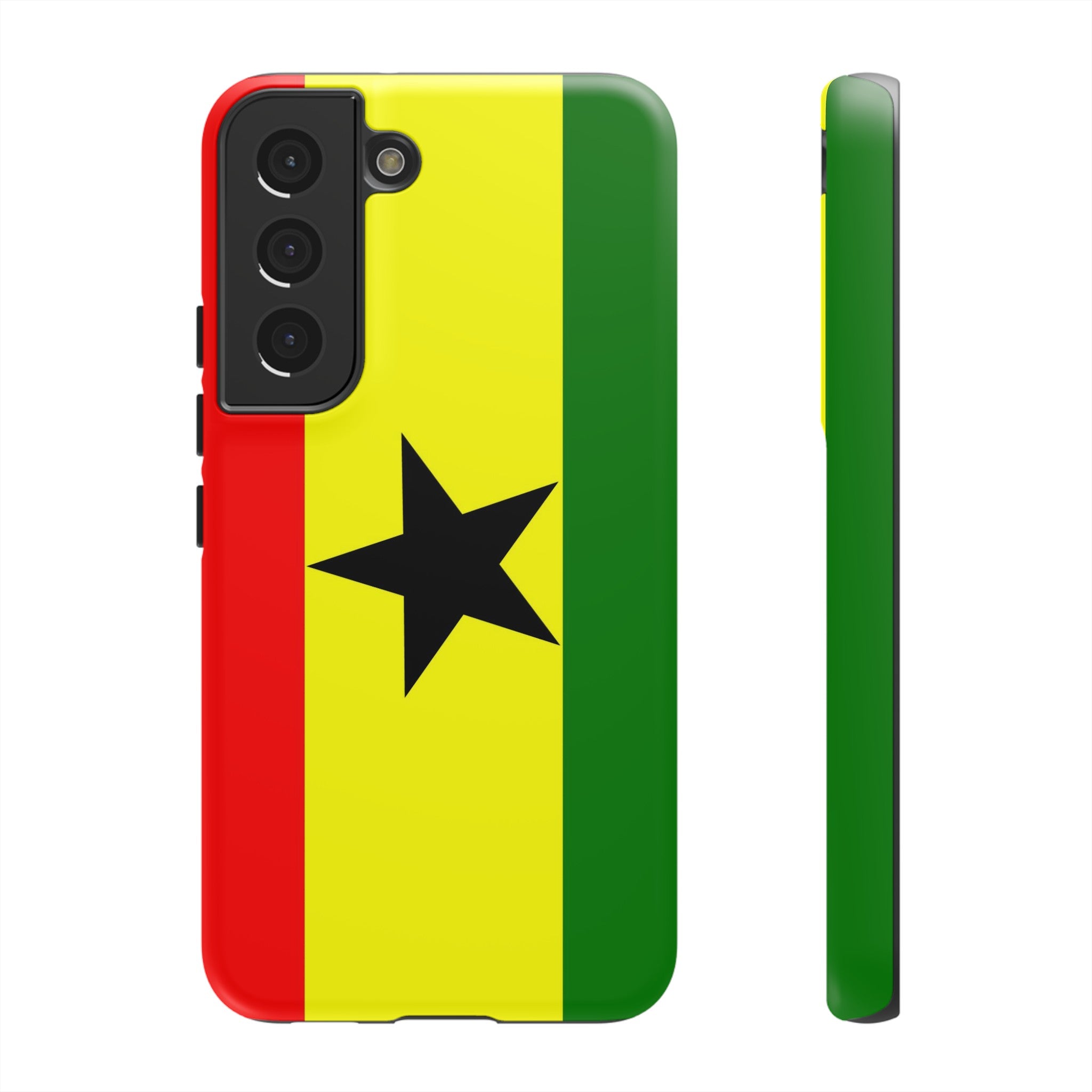 Ghana Phone Case