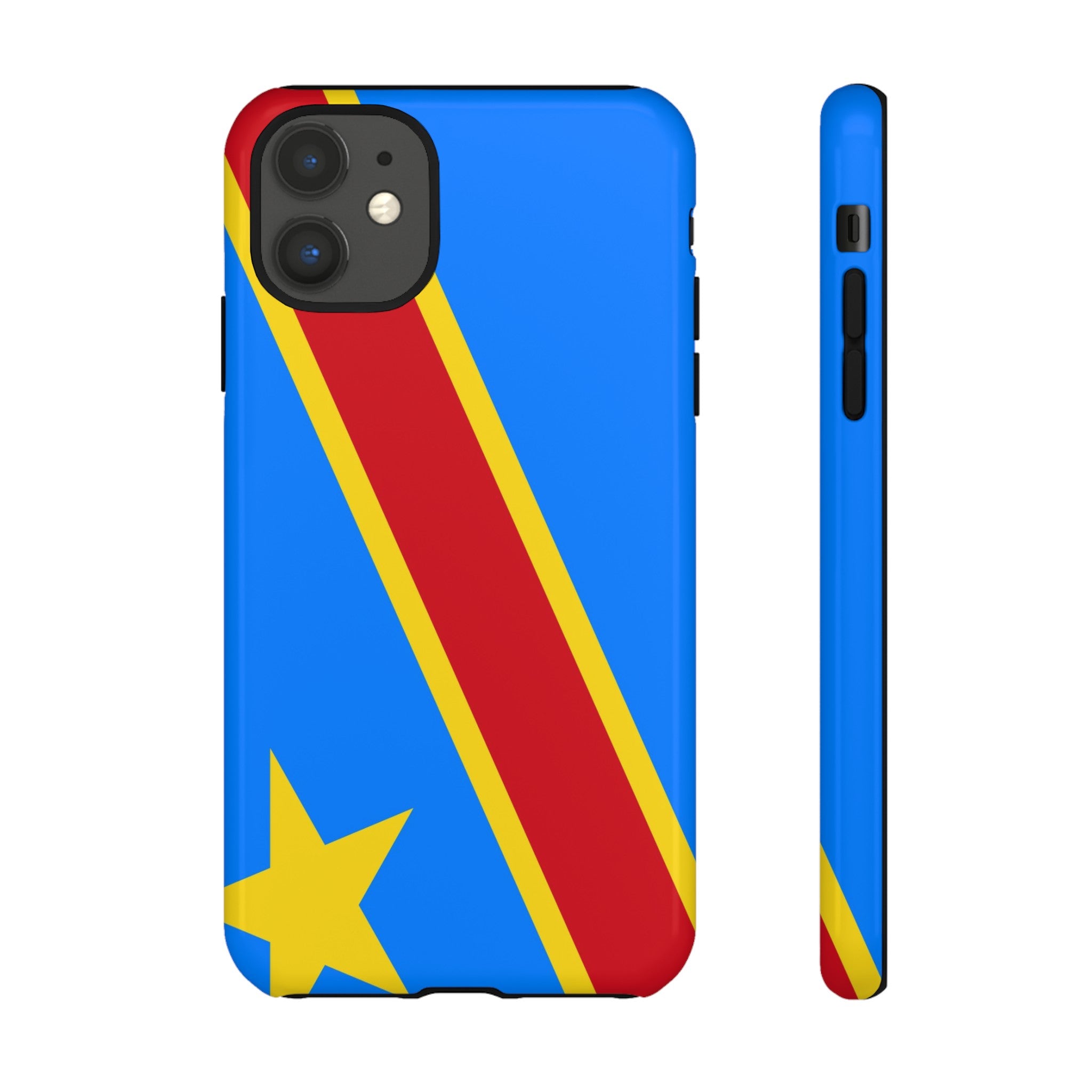 Congo Phone Case