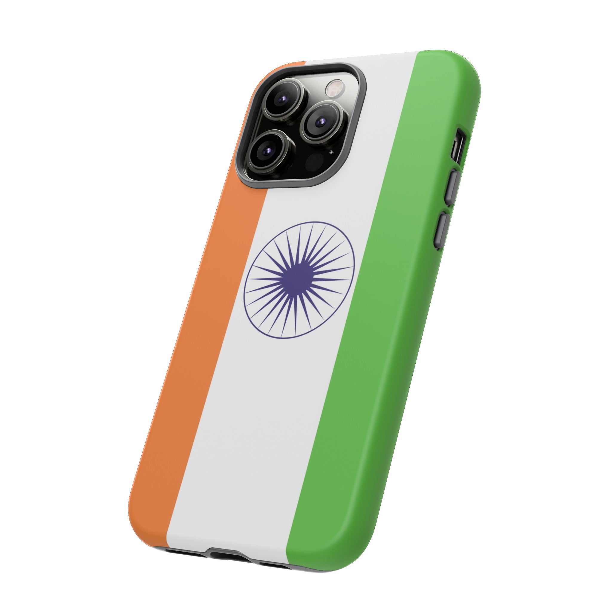 India Phone Case